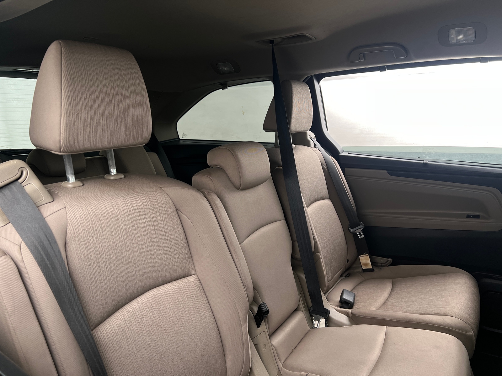 Thumbnail: 2020 Honda Odyssey - 6