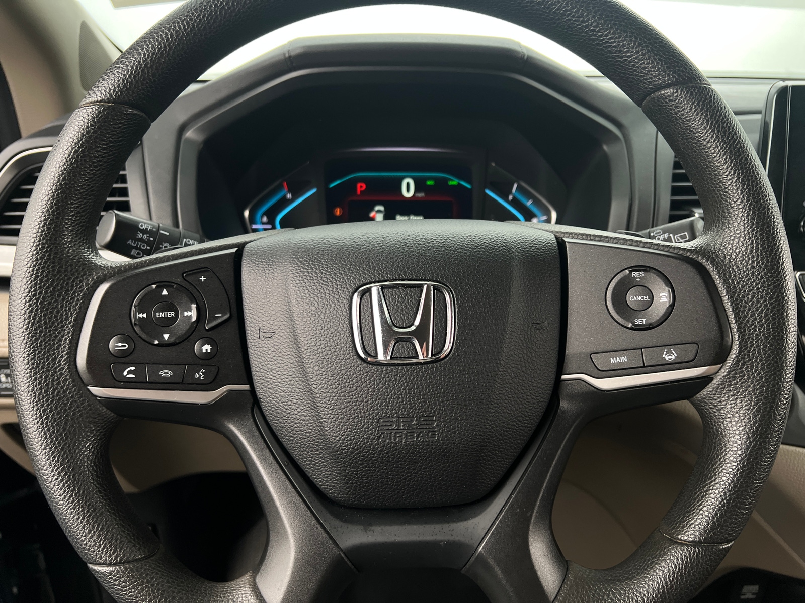 Thumbnail: 2020 Honda Odyssey - 5