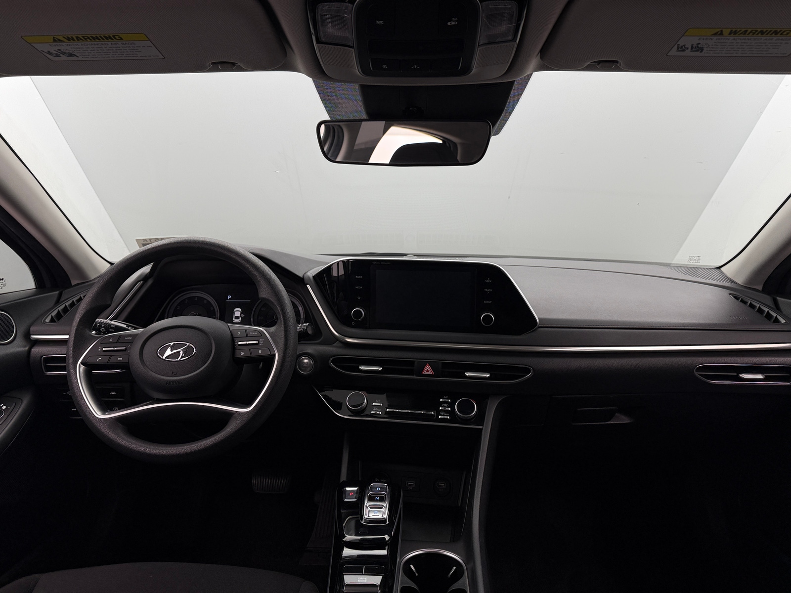 Thumbnail: 2021 Hyundai Sonata - 3