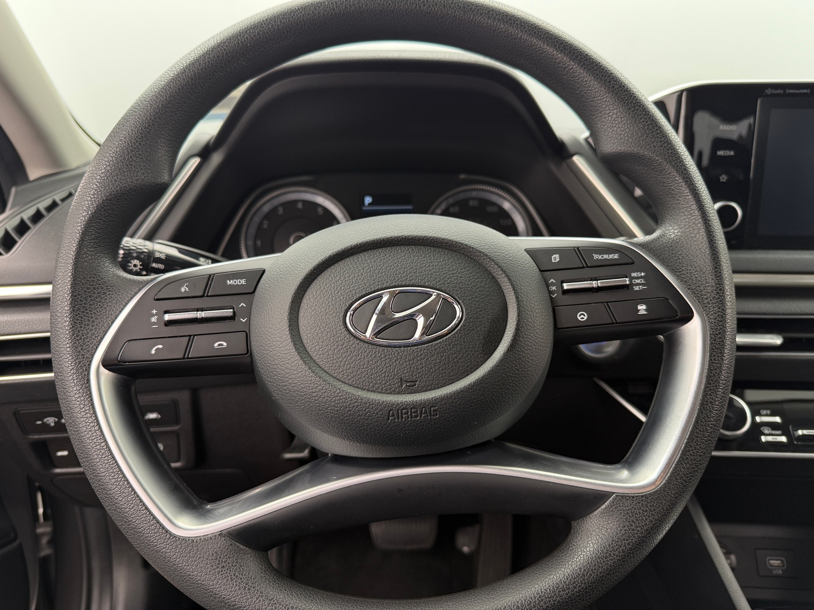 Thumbnail: 2021 Hyundai Sonata - 5