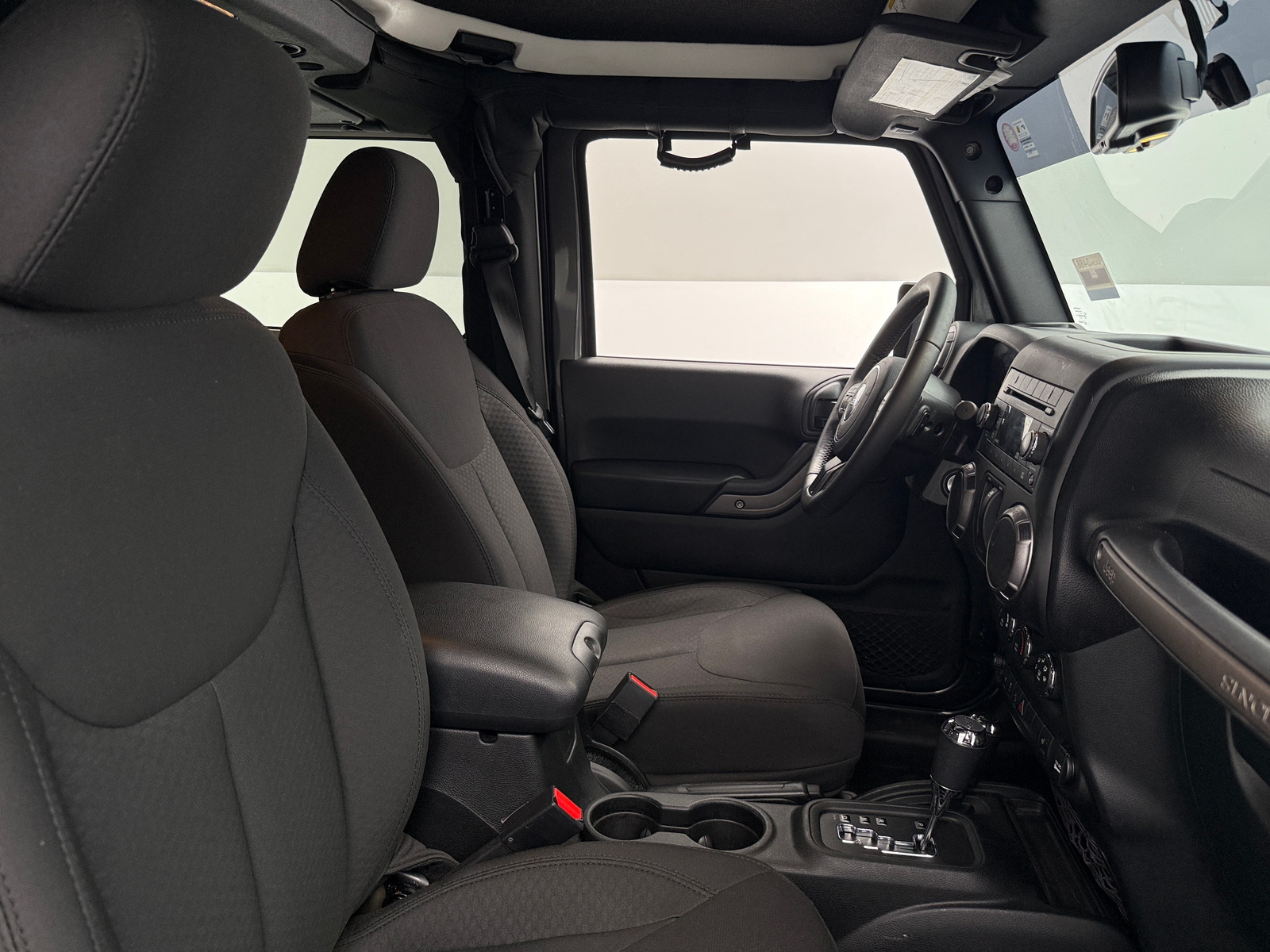 Thumbnail: 2017 Jeep Wrangler - 2