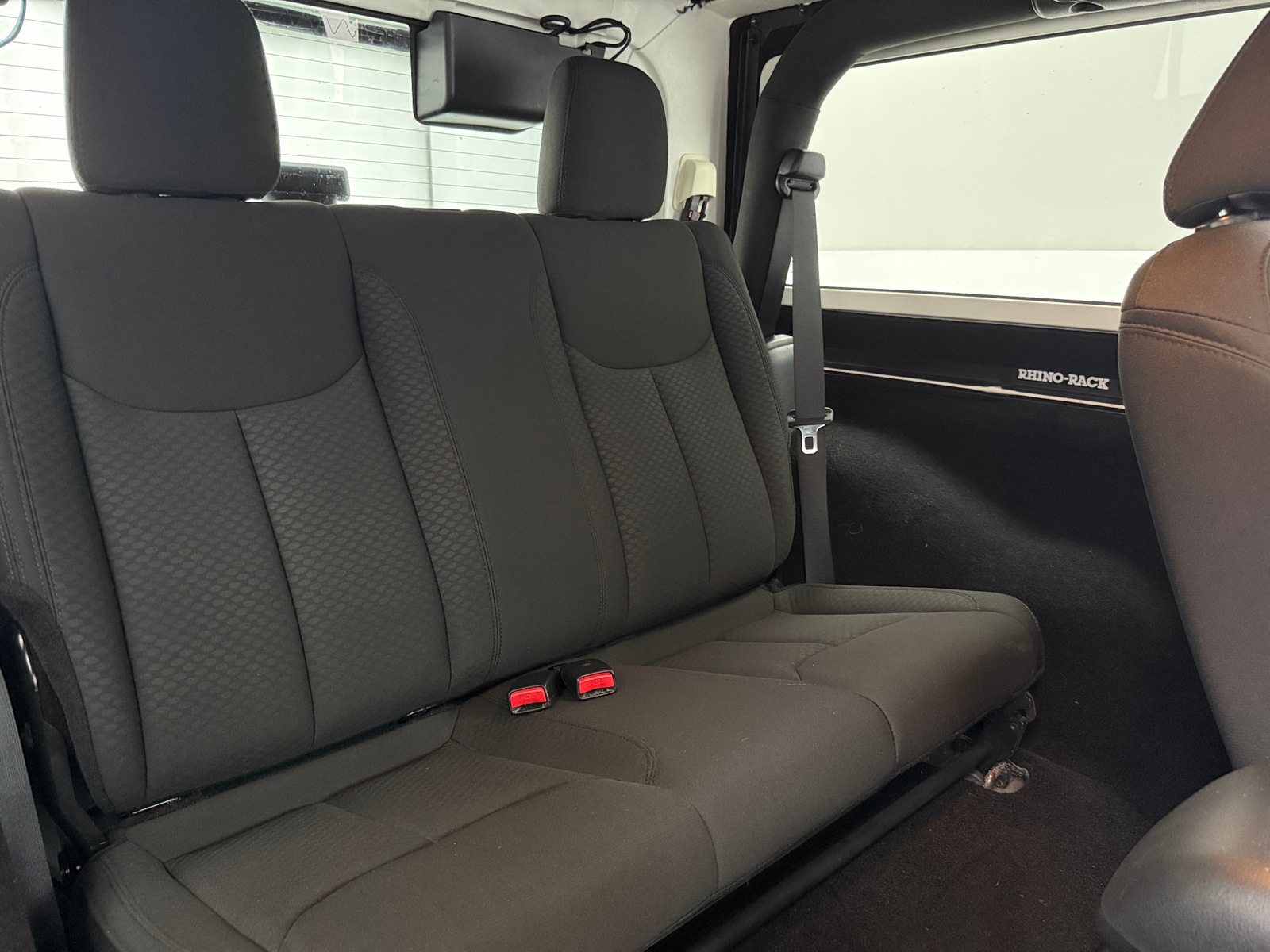 Thumbnail: 2017 Jeep Wrangler - 6