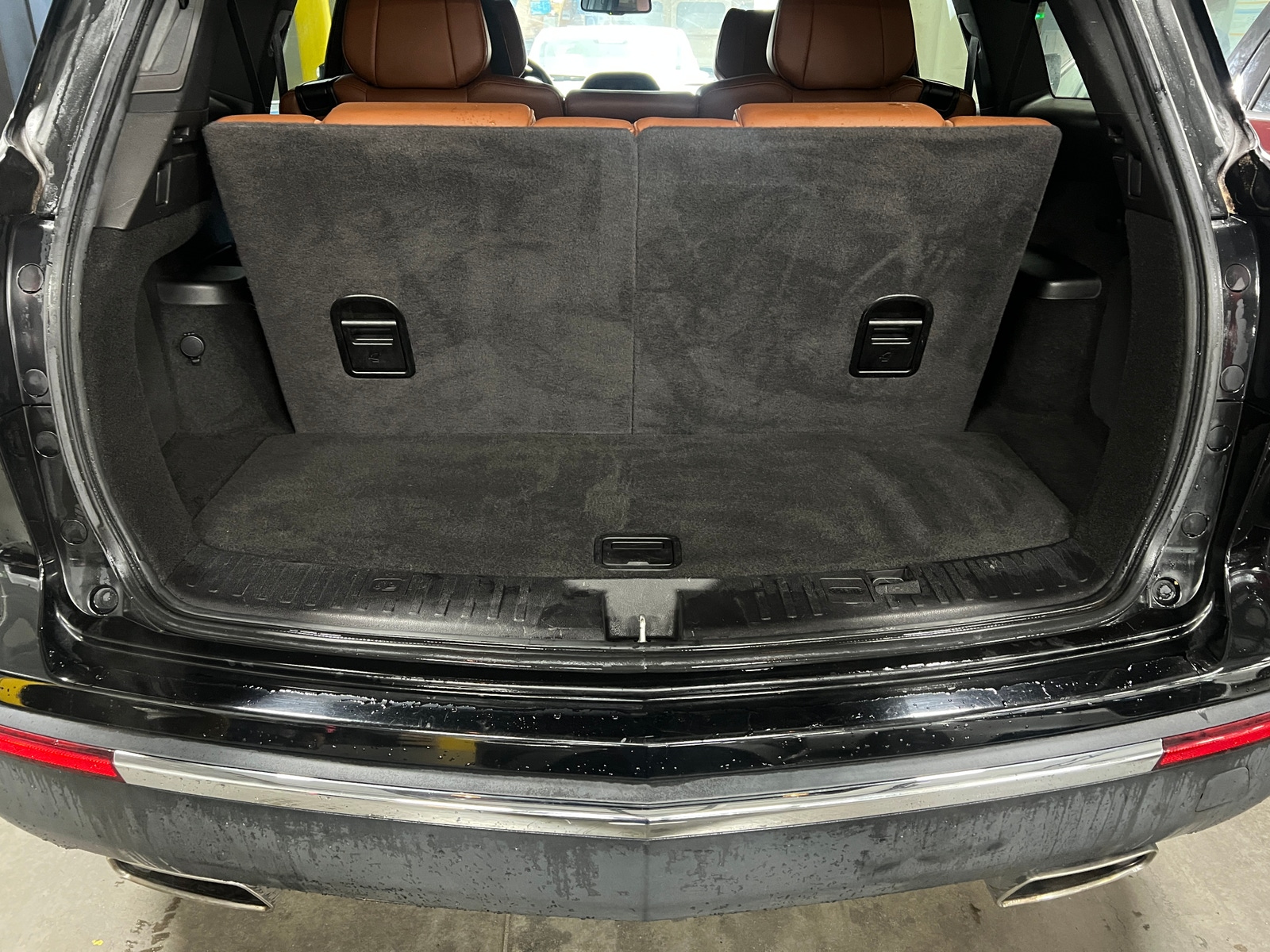 Thumbnail: 2012 Acura MDX - 6