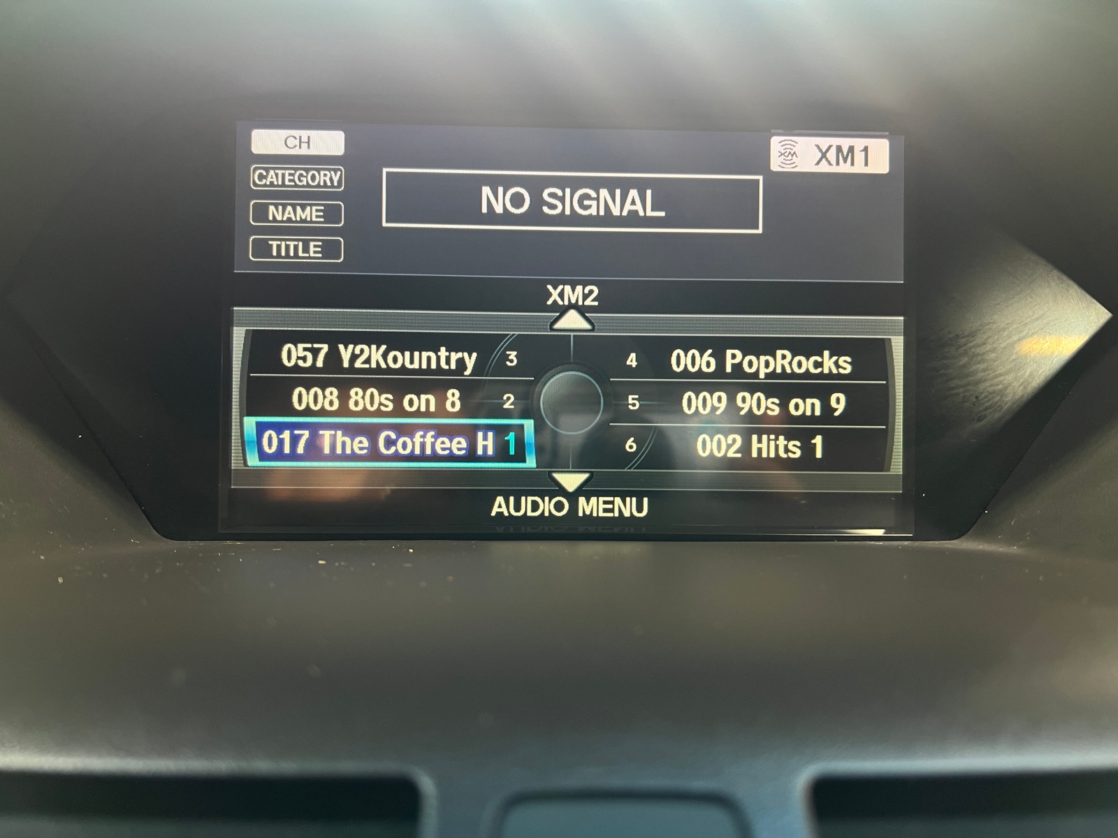 Thumbnail: 2012 Acura MDX - 3