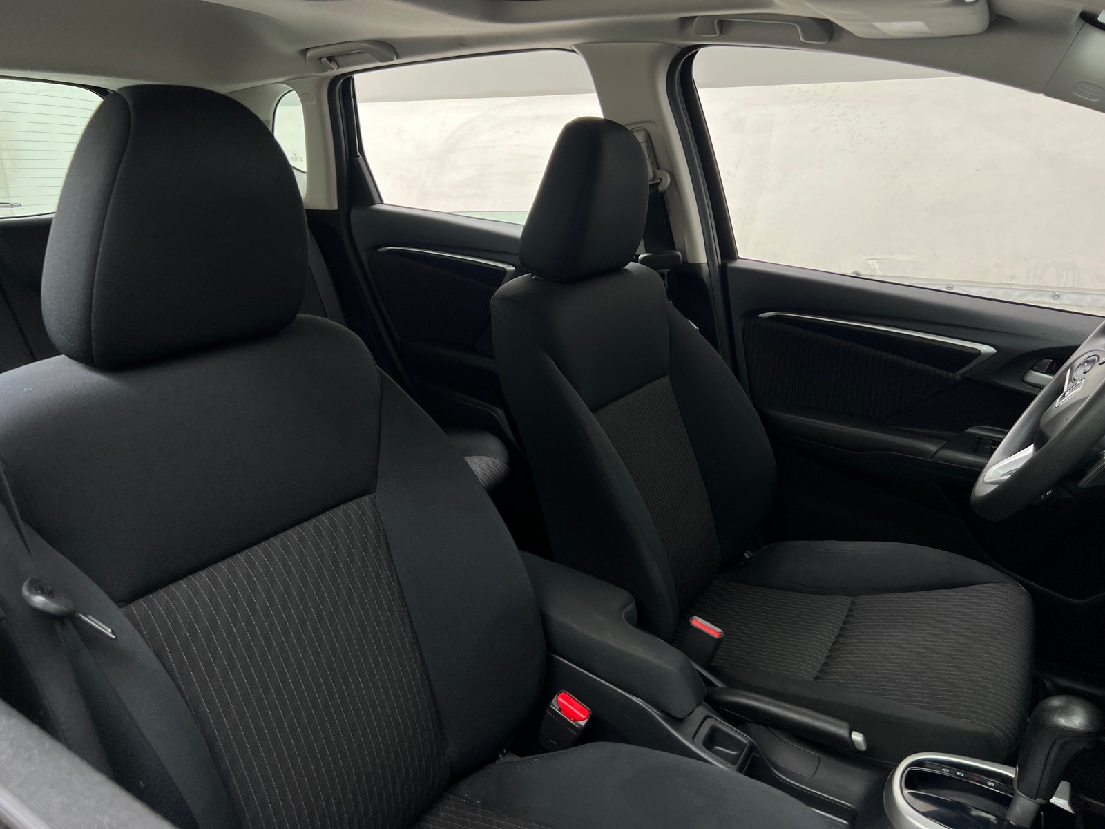 Thumbnail: 2019 Honda Fit - 2