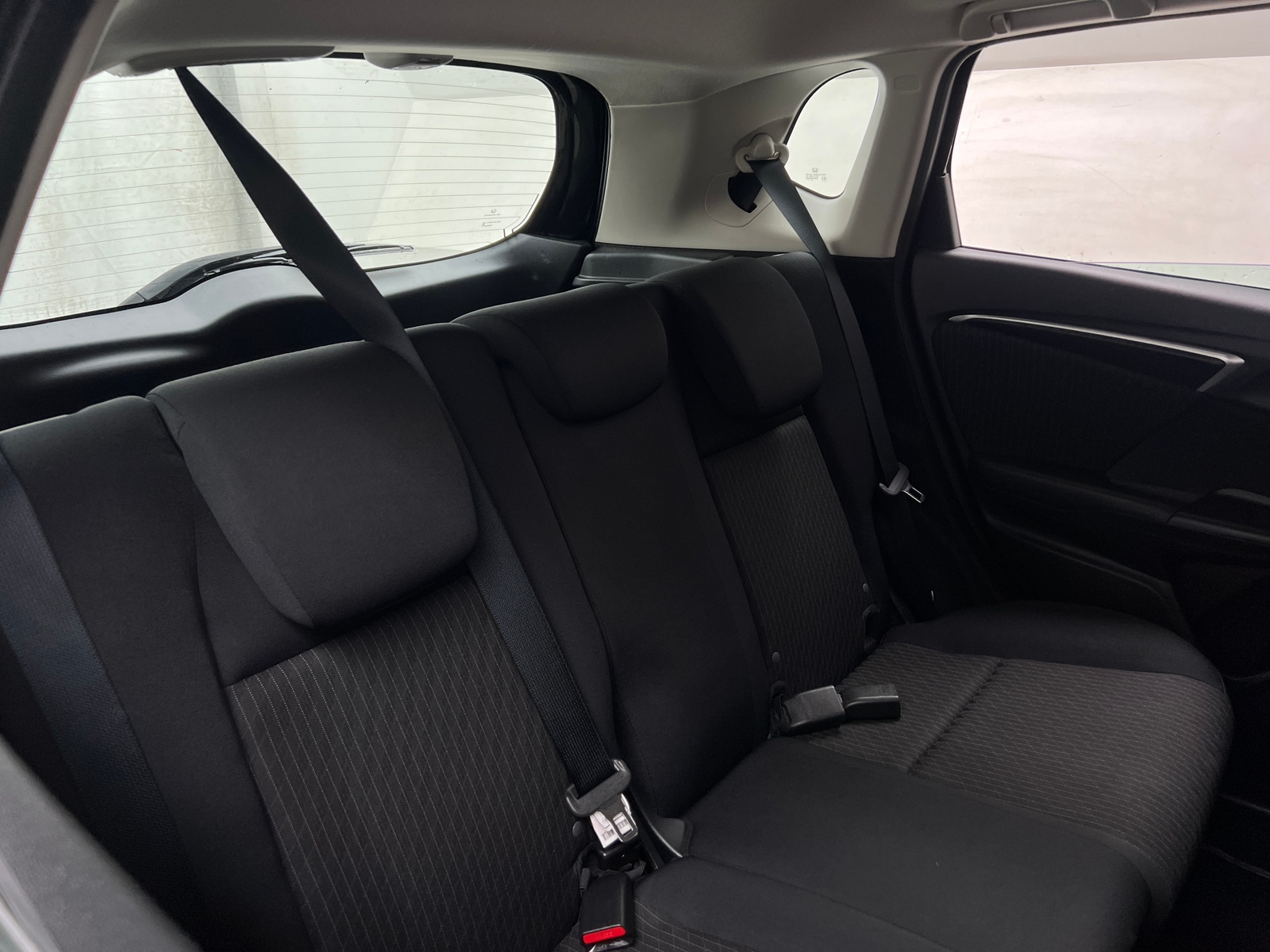 Thumbnail: 2019 Honda Fit - 6