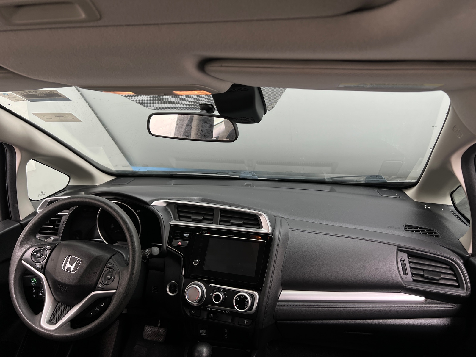 Thumbnail: 2019 Honda Fit - 3