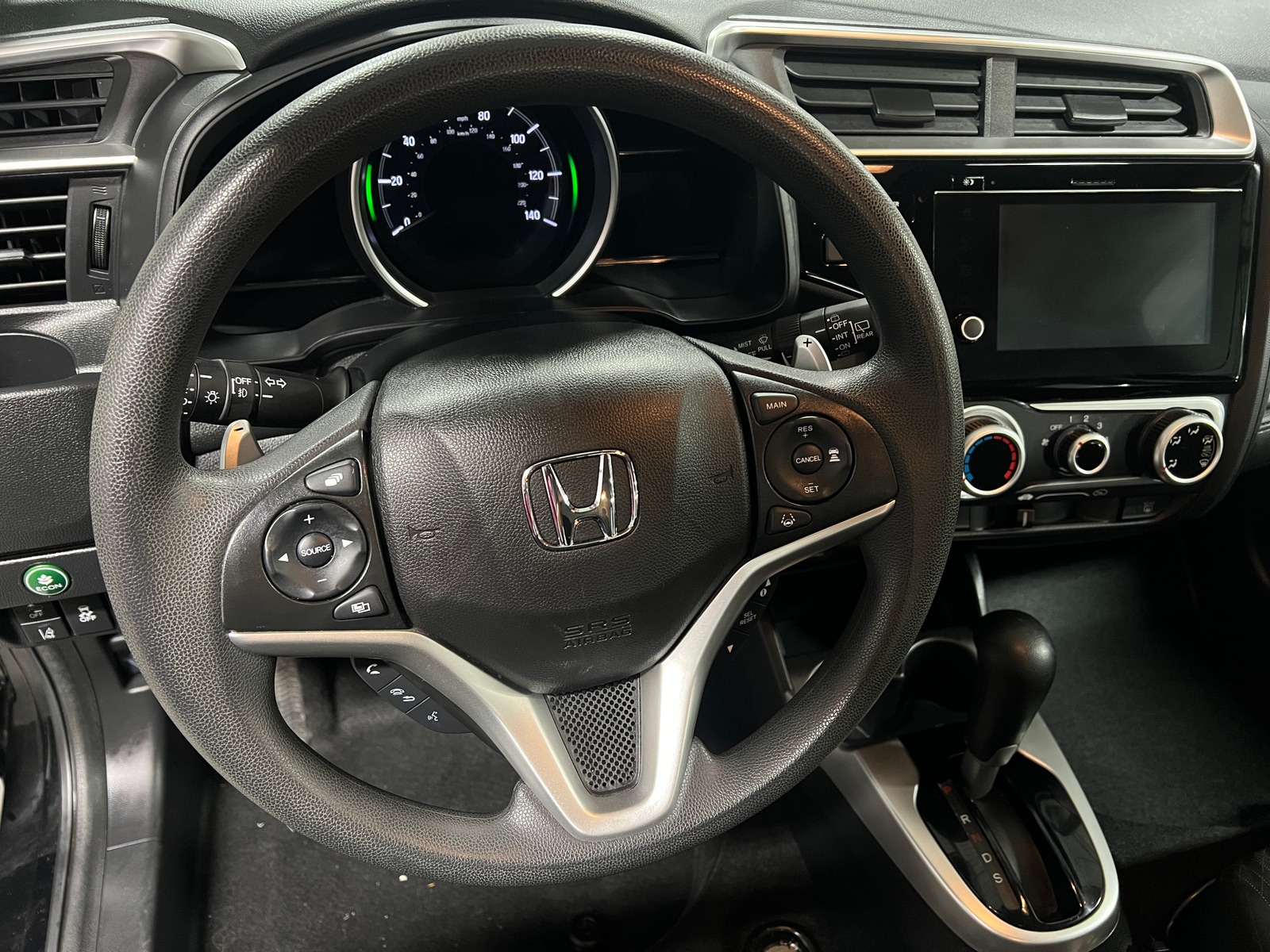 Thumbnail: 2019 Honda Fit - 5
