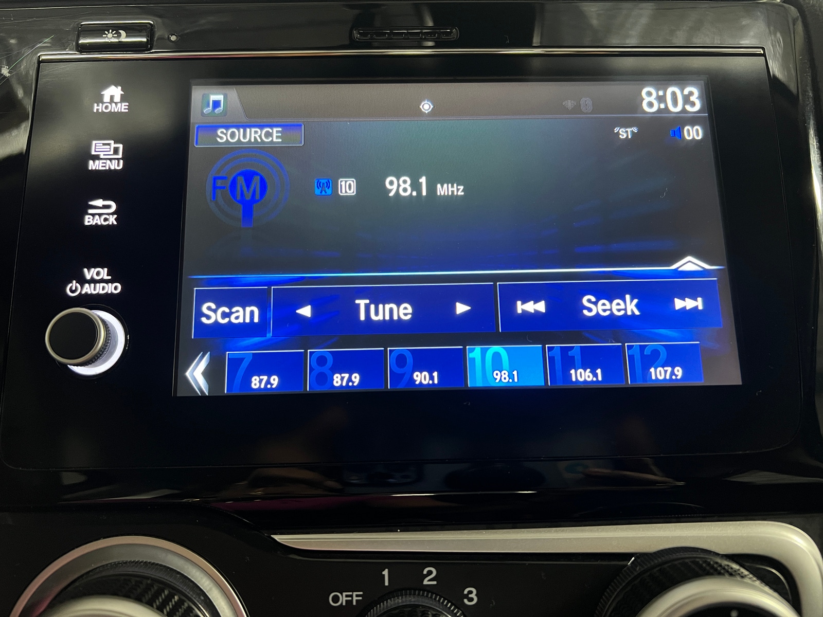 Thumbnail: 2019 Honda Fit - 4