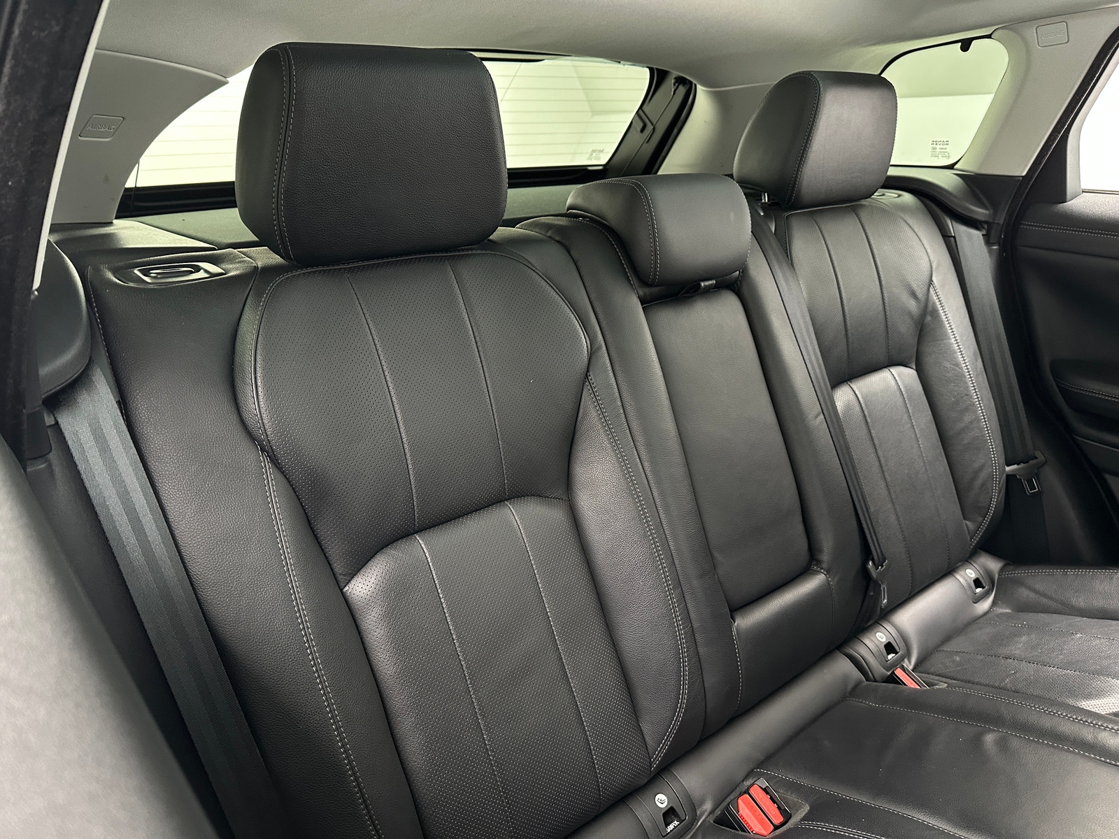 Thumbnail: 2016 Land Rover Range Rover Evoque - 5