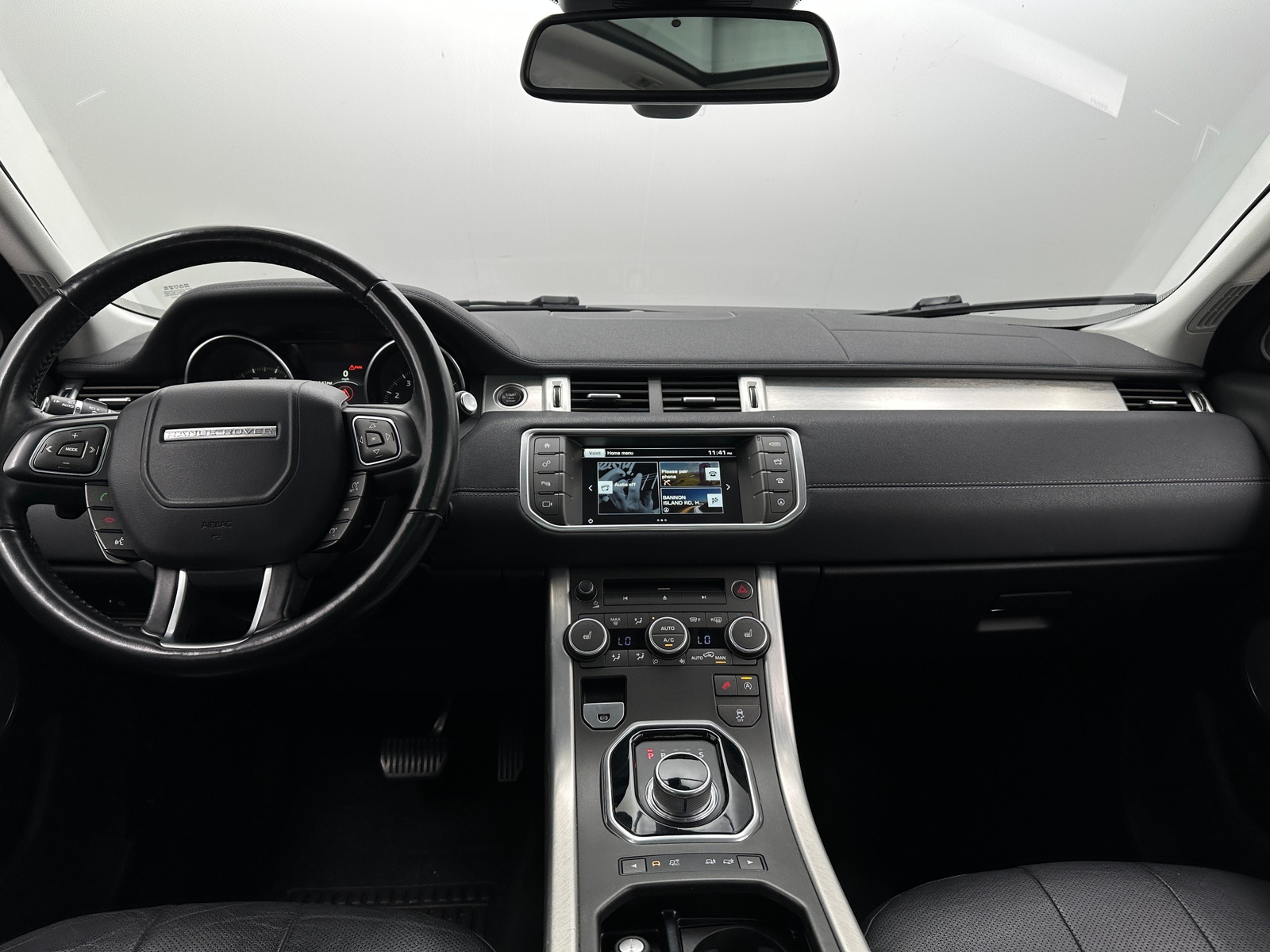 Thumbnail: 2016 Land Rover Range Rover Evoque - 2
