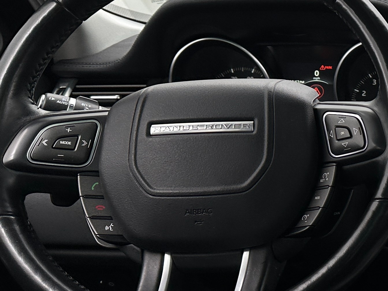Thumbnail: 2016 Land Rover Range Rover Evoque - 4