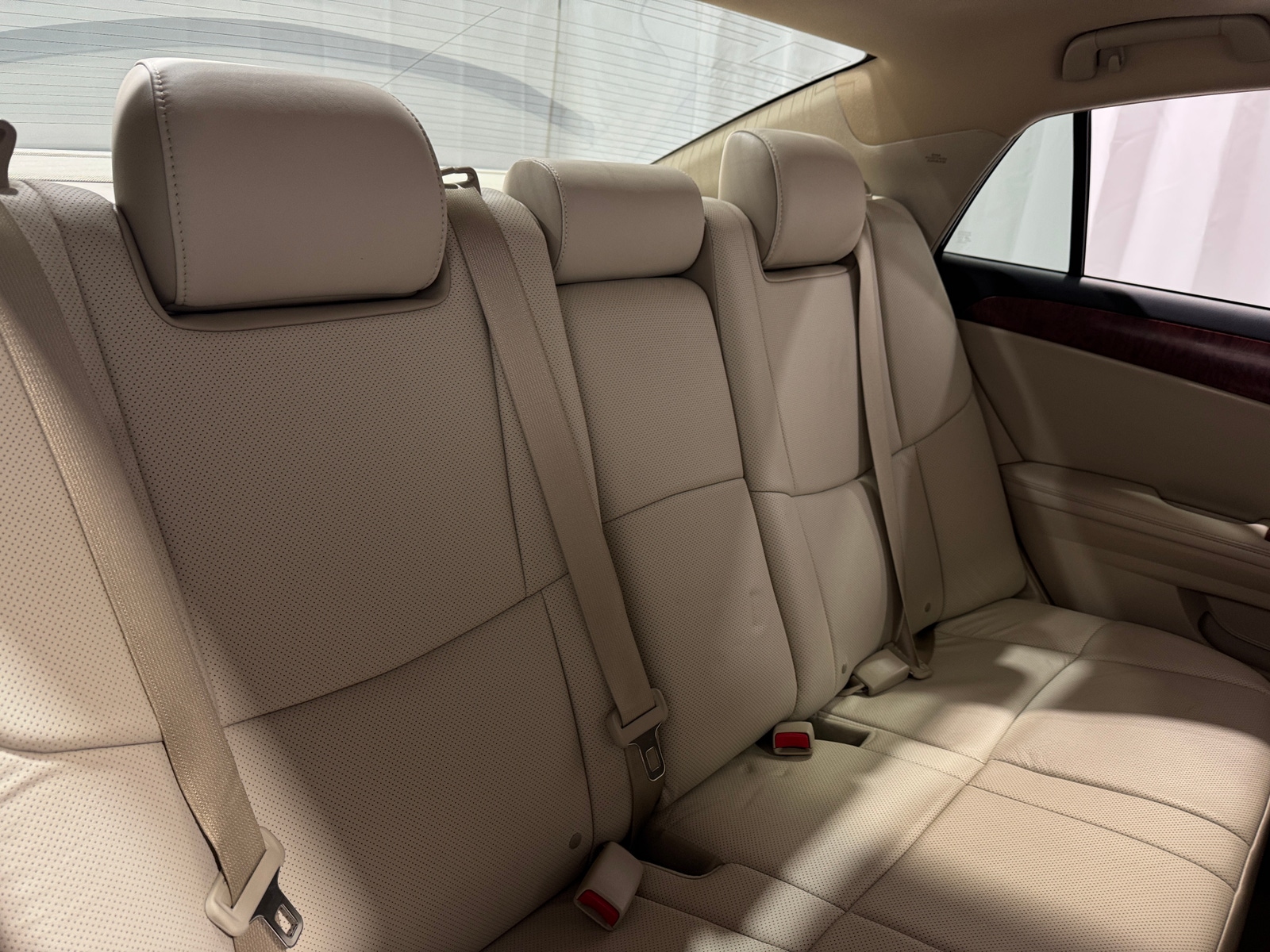 Thumbnail: 2012 Toyota Avalon - 5