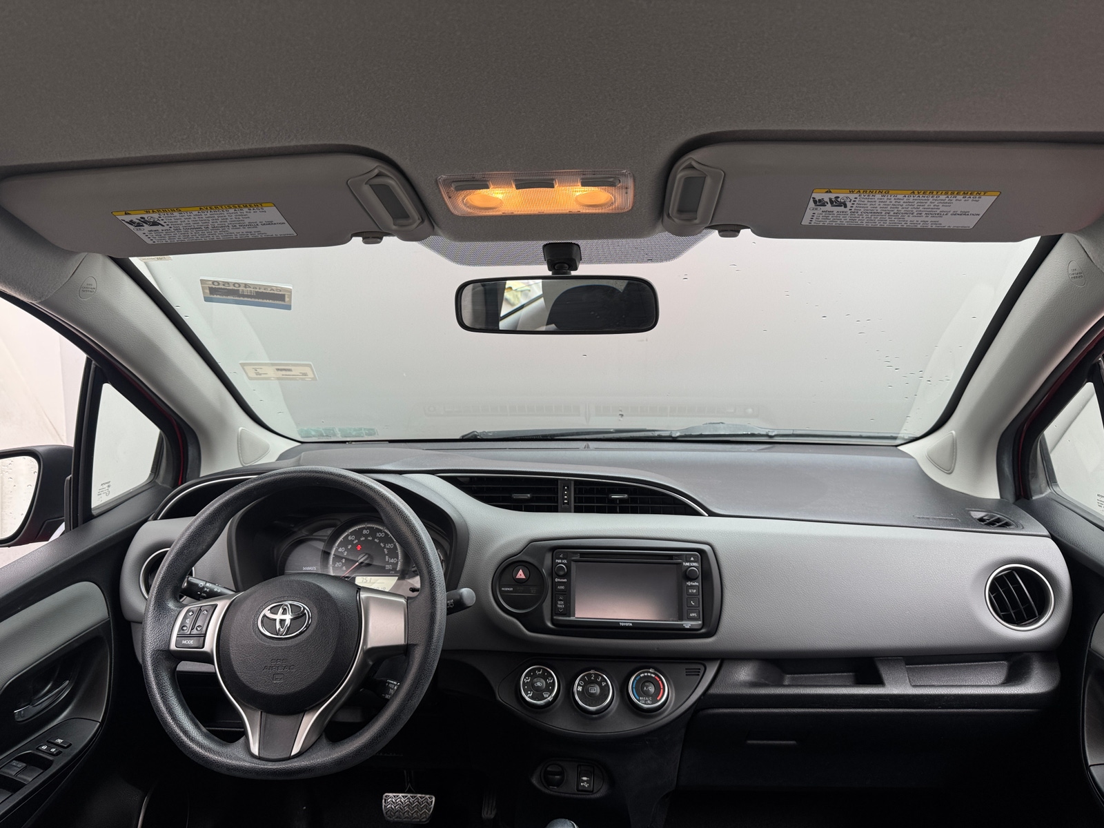 Thumbnail: 2016 Toyota Yaris - 3