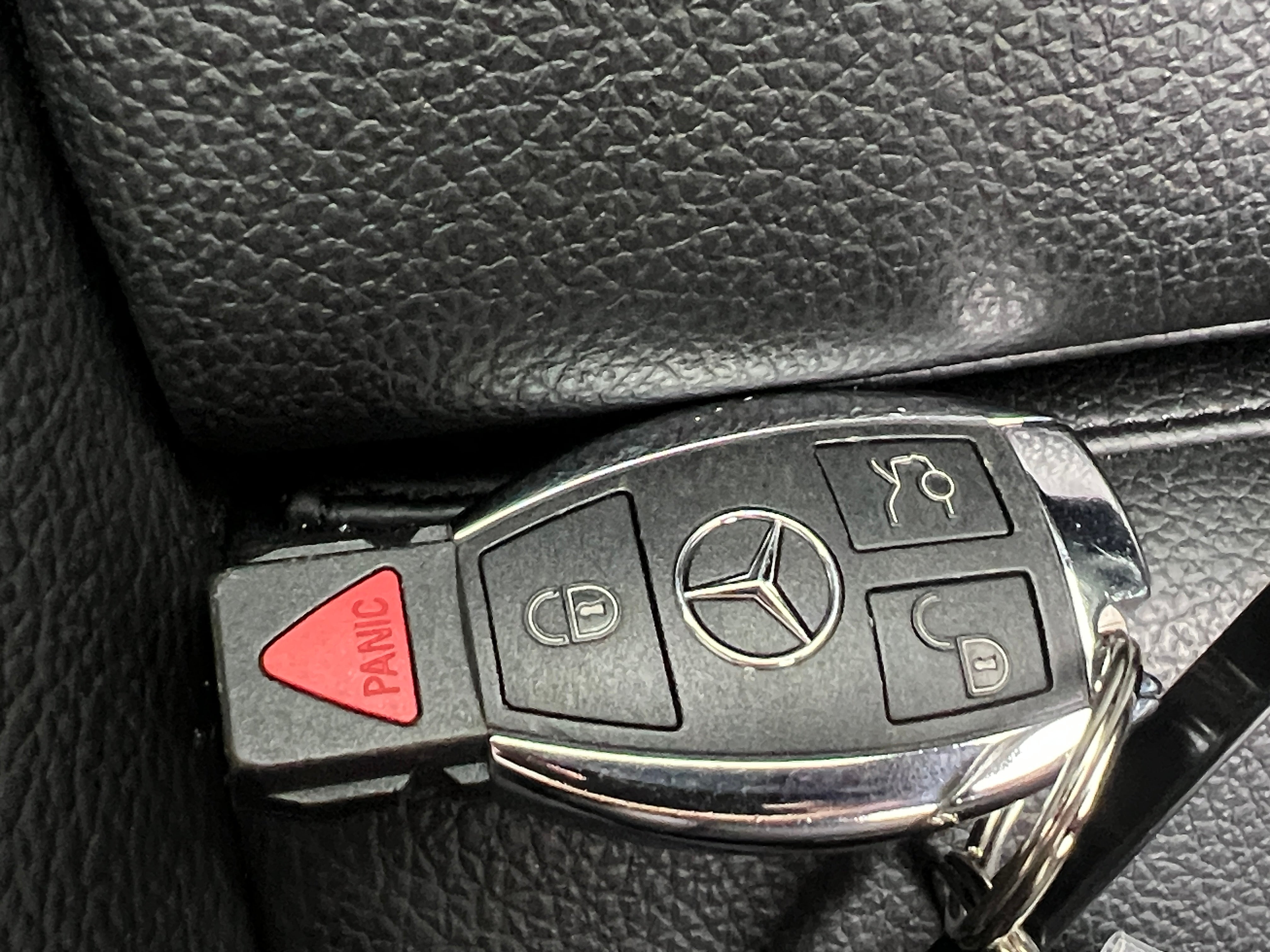 2019 Mercedes-Benz CLA