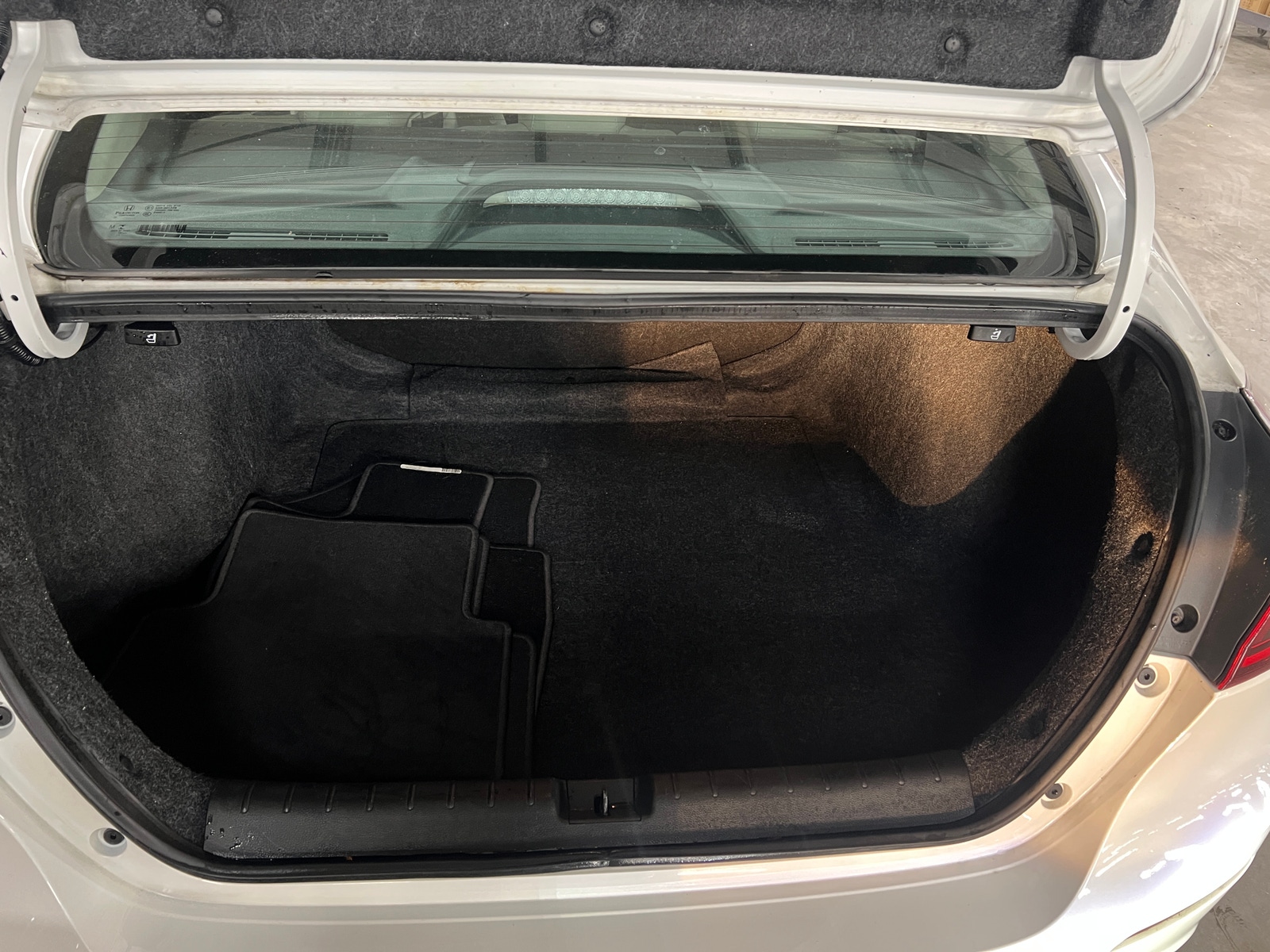 Thumbnail: 2020 Honda Insight - 6