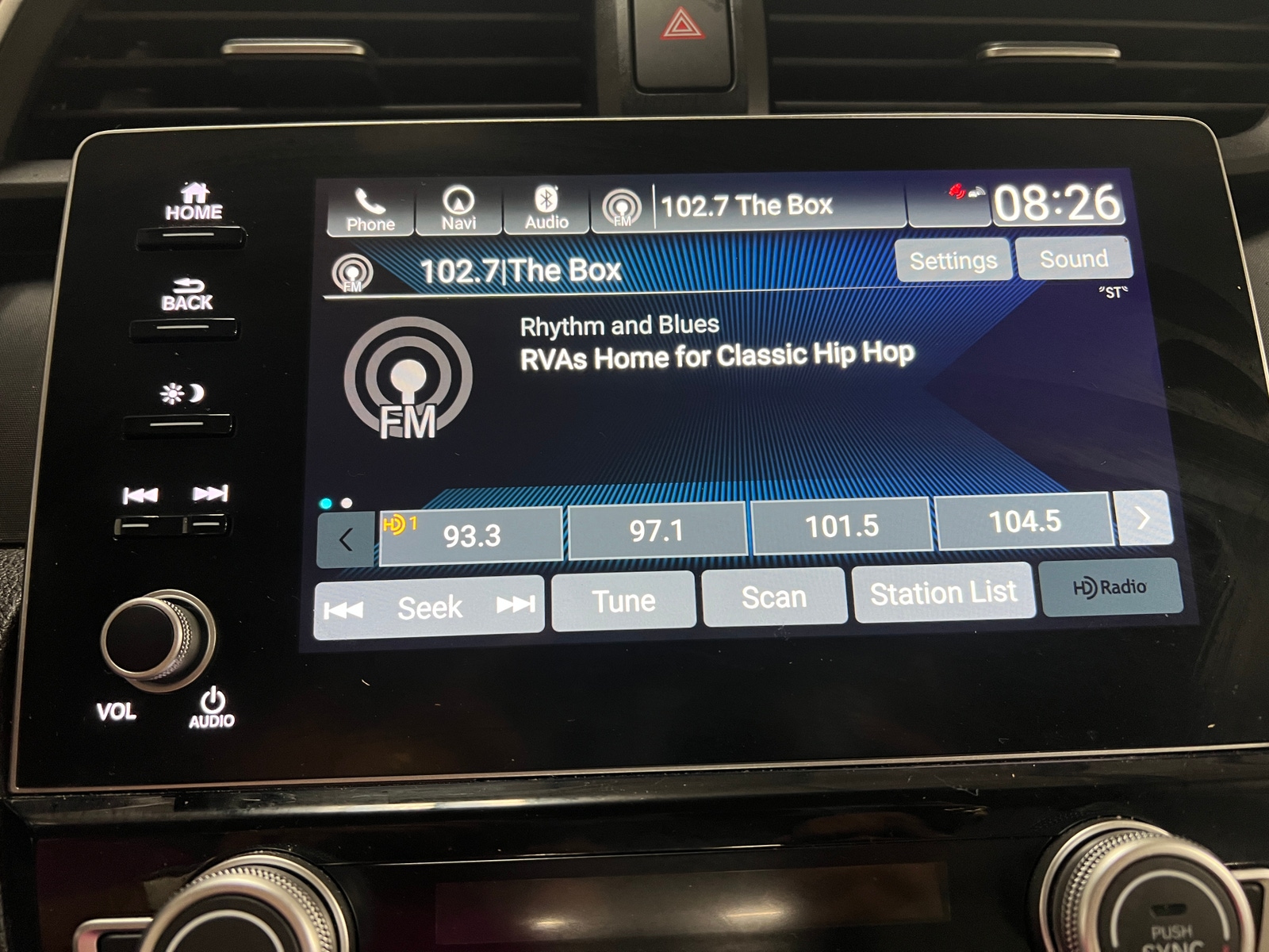 Thumbnail: 2020 Honda Insight - 3