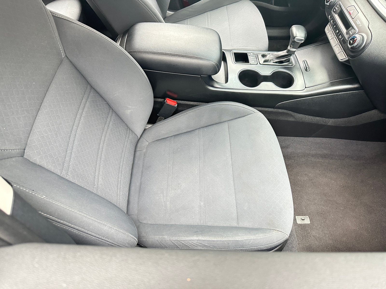 Thumbnail: 2019 Kia Sorento - 2