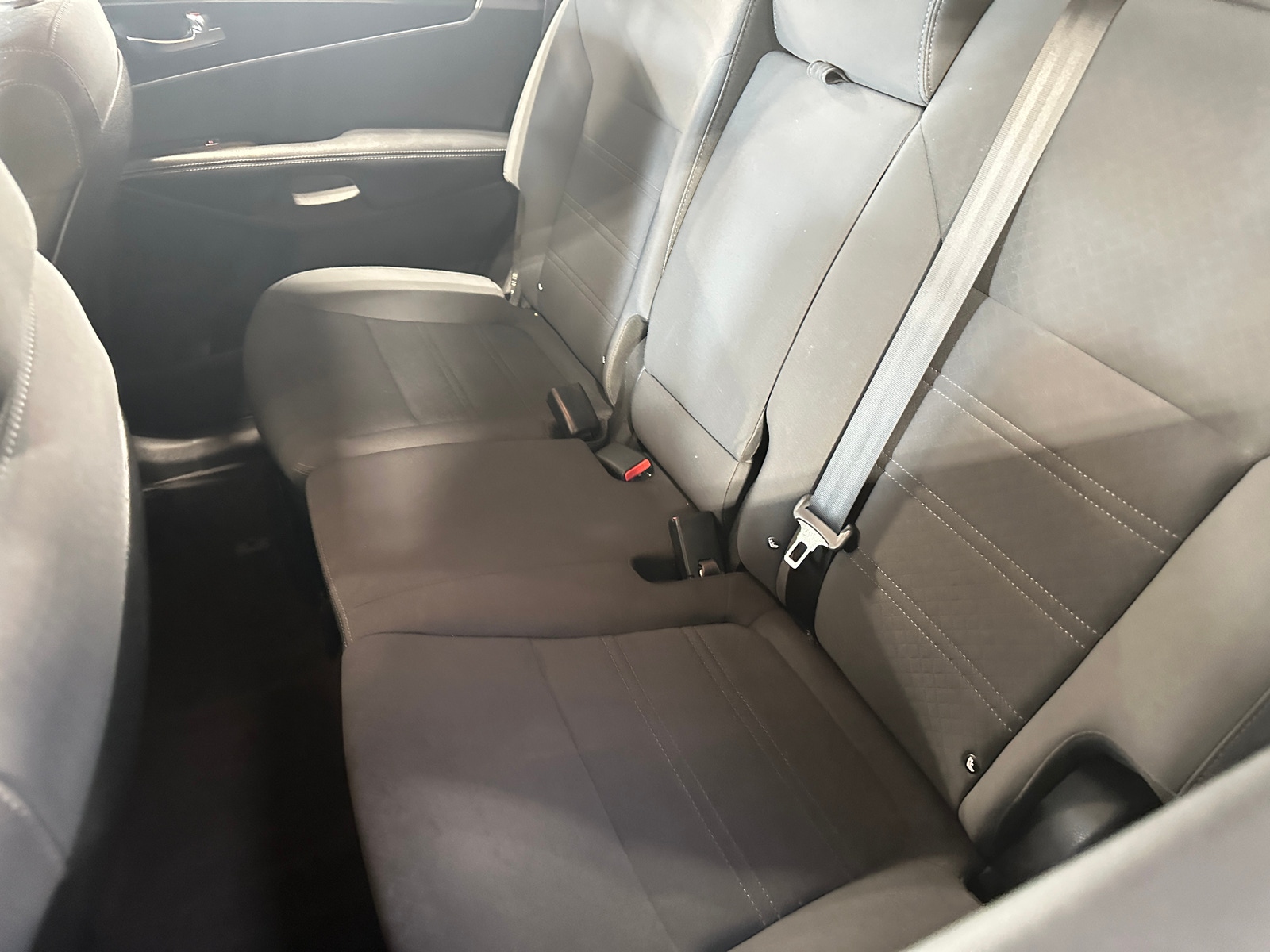 Thumbnail: 2019 Kia Sorento - 6