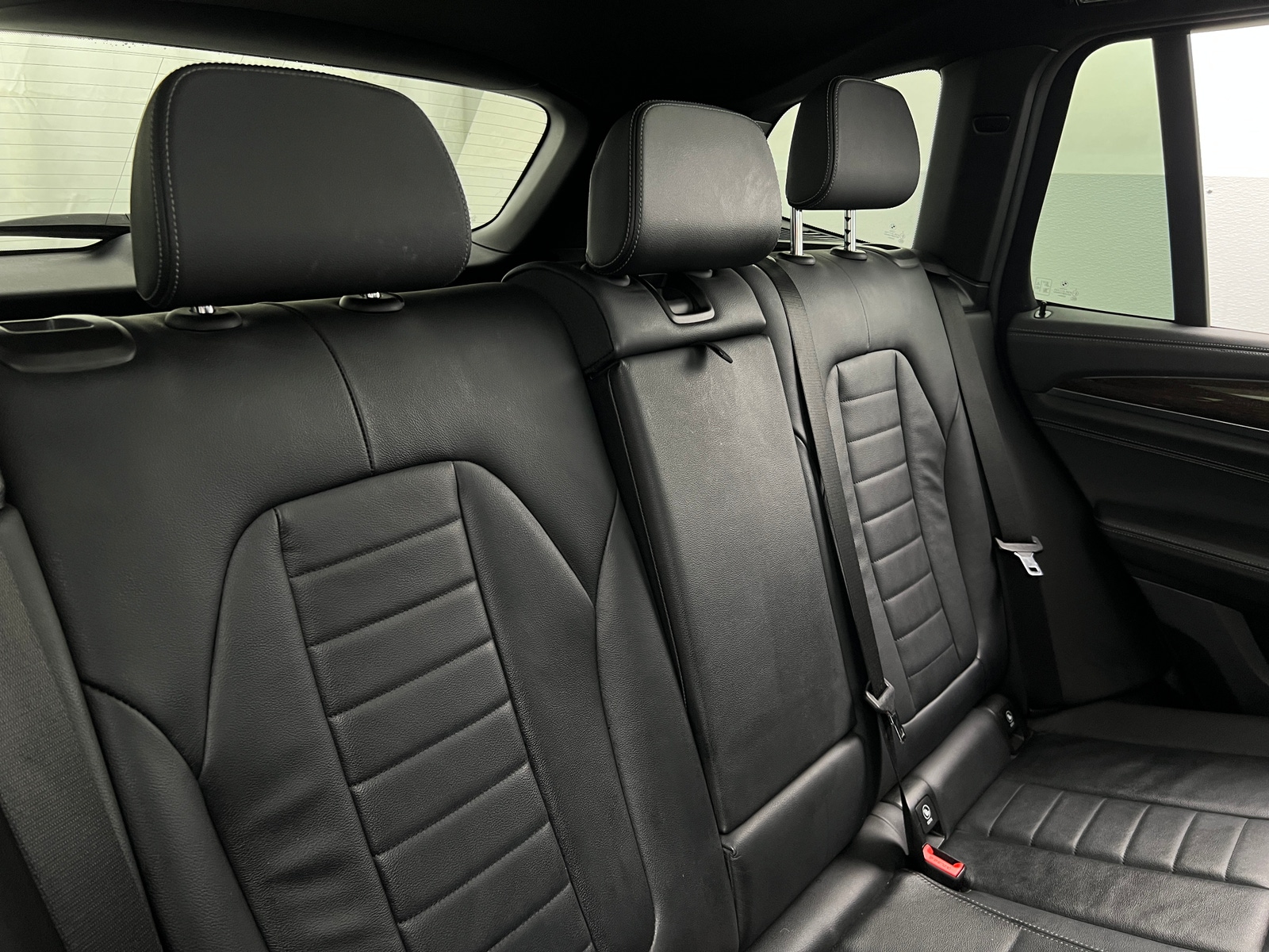 Thumbnail: 2019 BMW X3 - 5