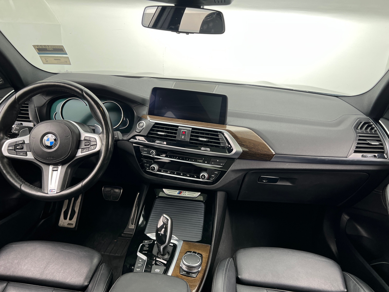 Thumbnail: 2019 BMW X3 - 2