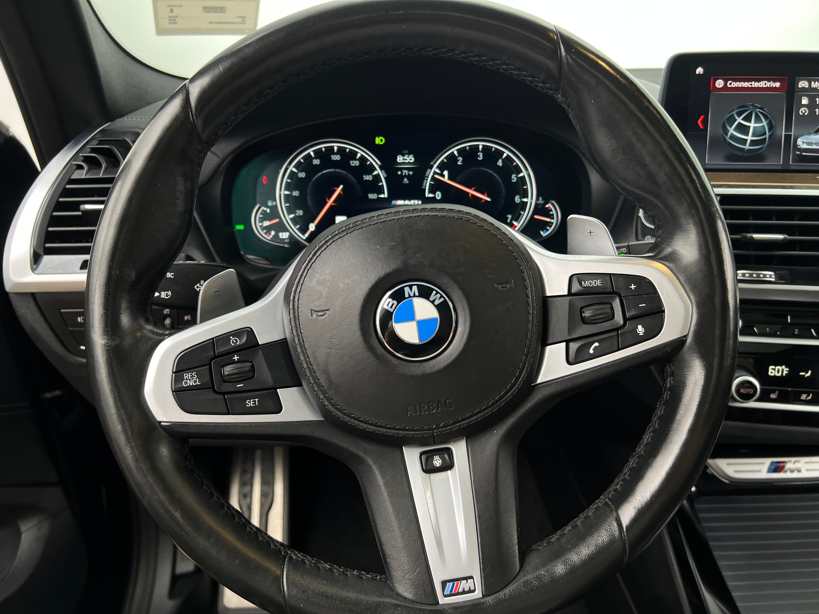 Thumbnail: 2019 BMW X3 - 4