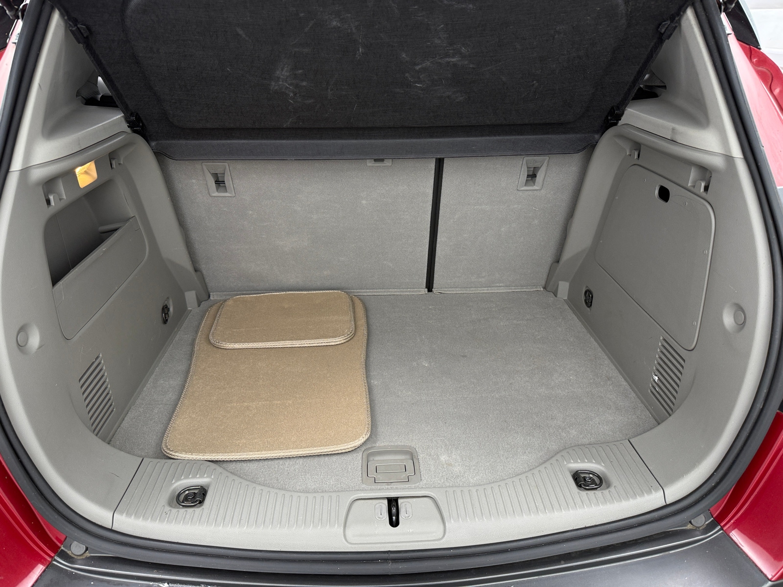 Thumbnail: 2014 Buick Encore - 7