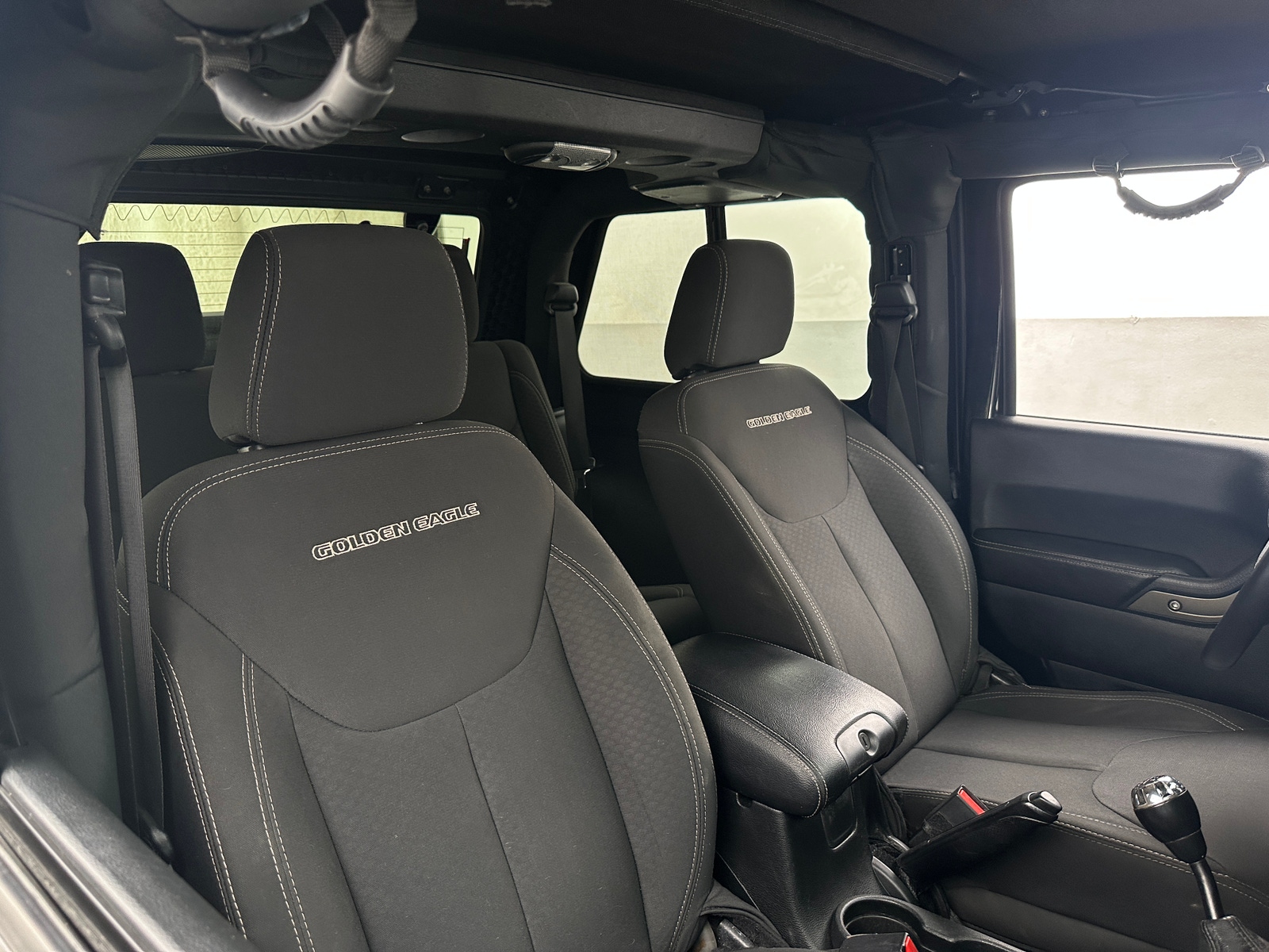 Thumbnail: 2018 Jeep Wrangler - 2