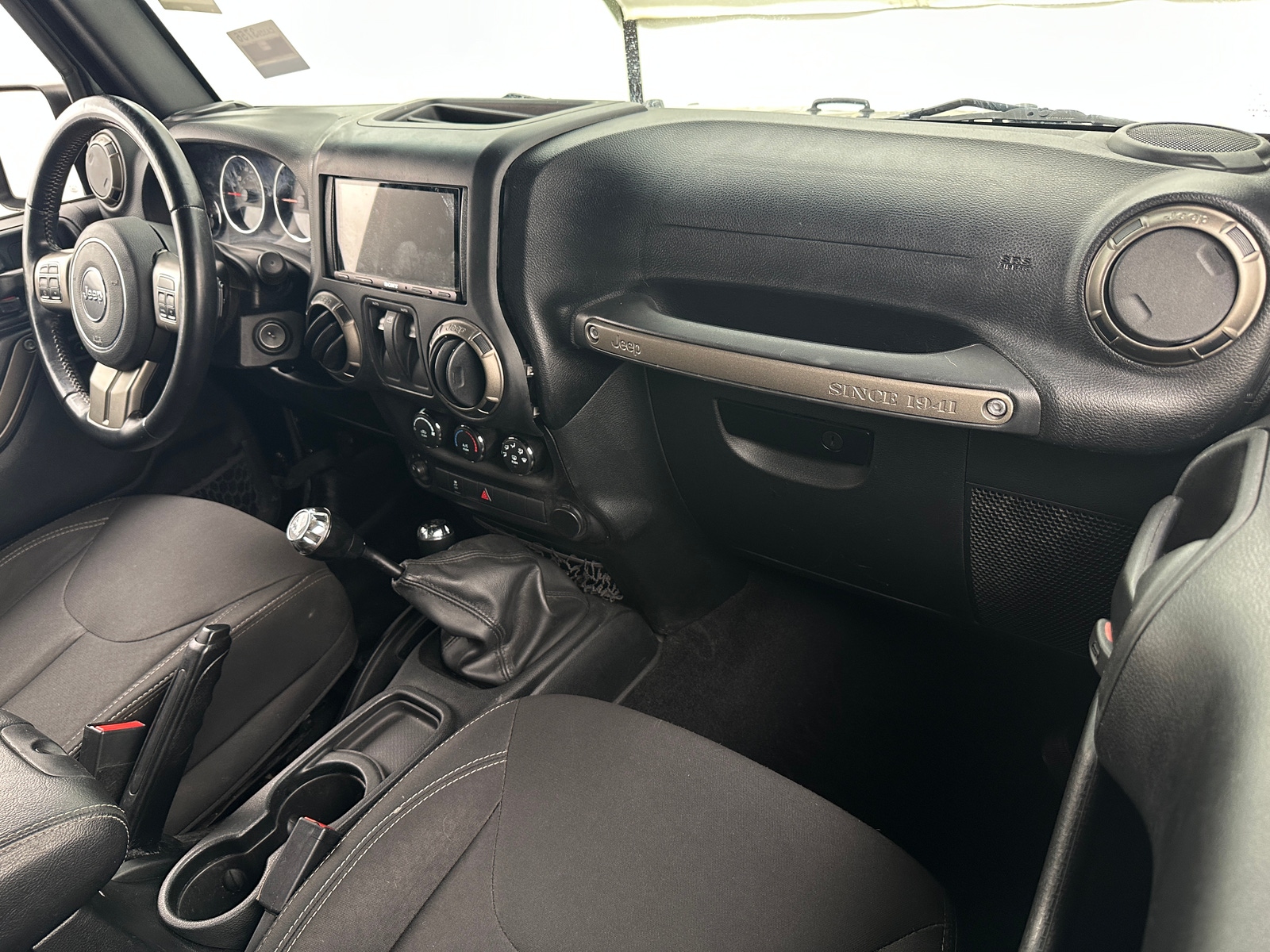 Thumbnail: 2018 Jeep Wrangler - 3