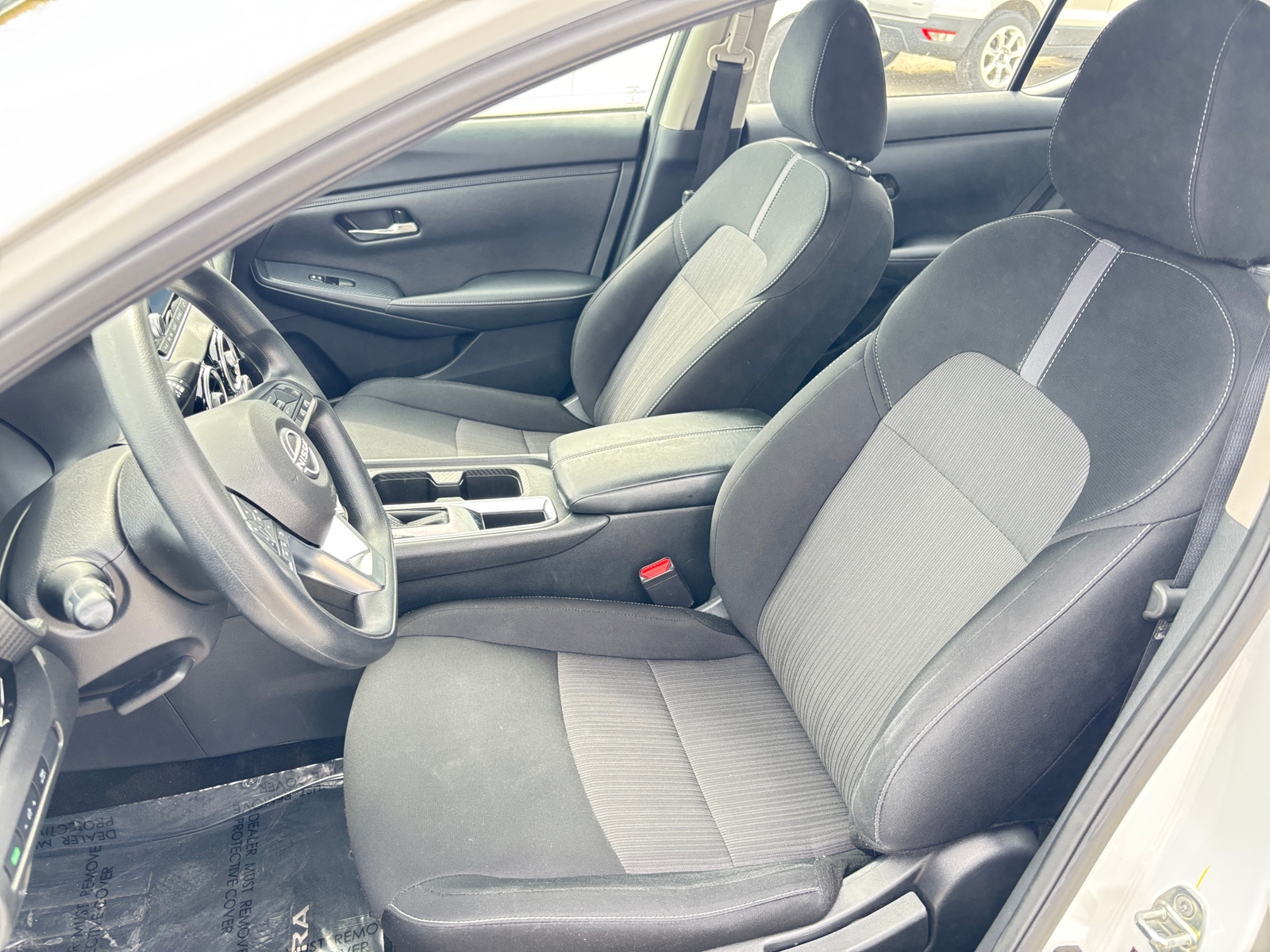 Thumbnail: 2024 Nissan Sentra - 2