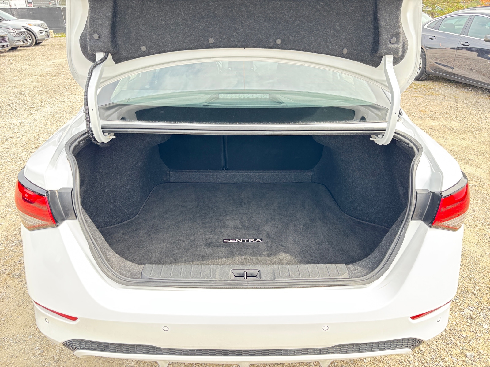 Thumbnail: 2024 Nissan Sentra - 6