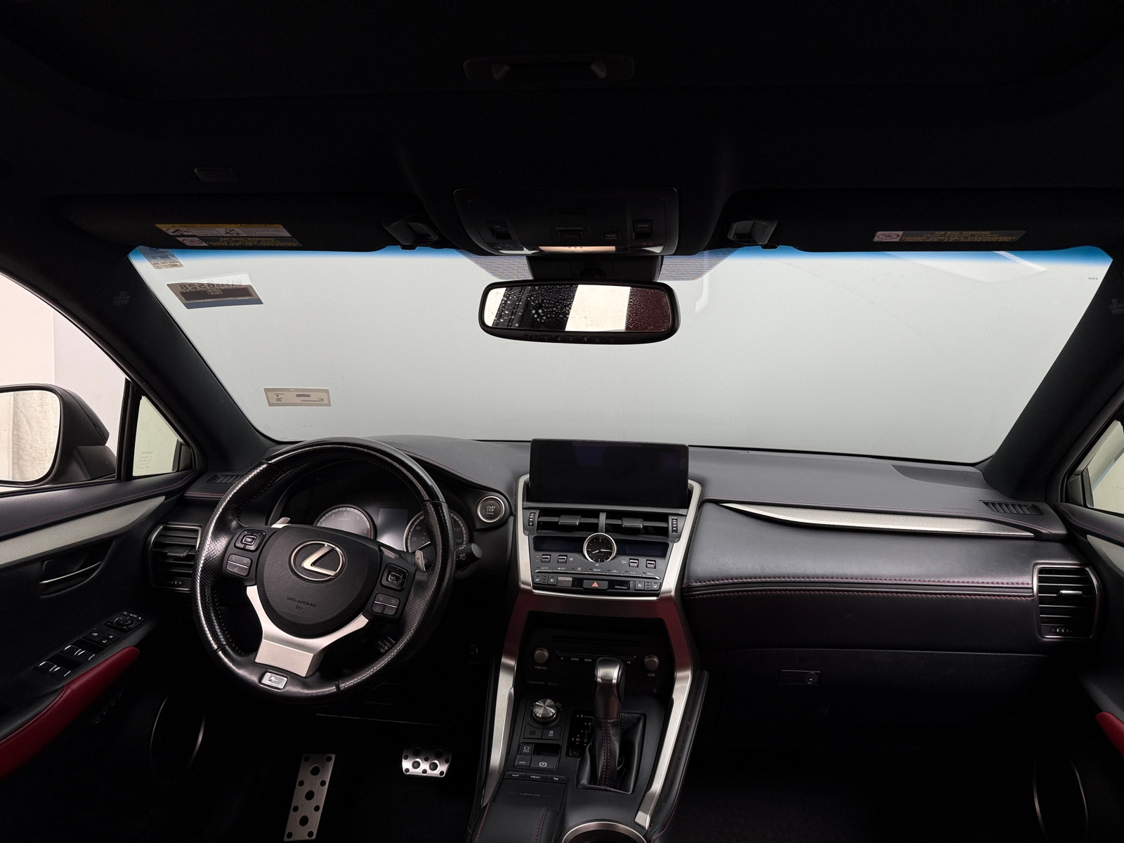 Thumbnail: 2018 Lexus NX - 2