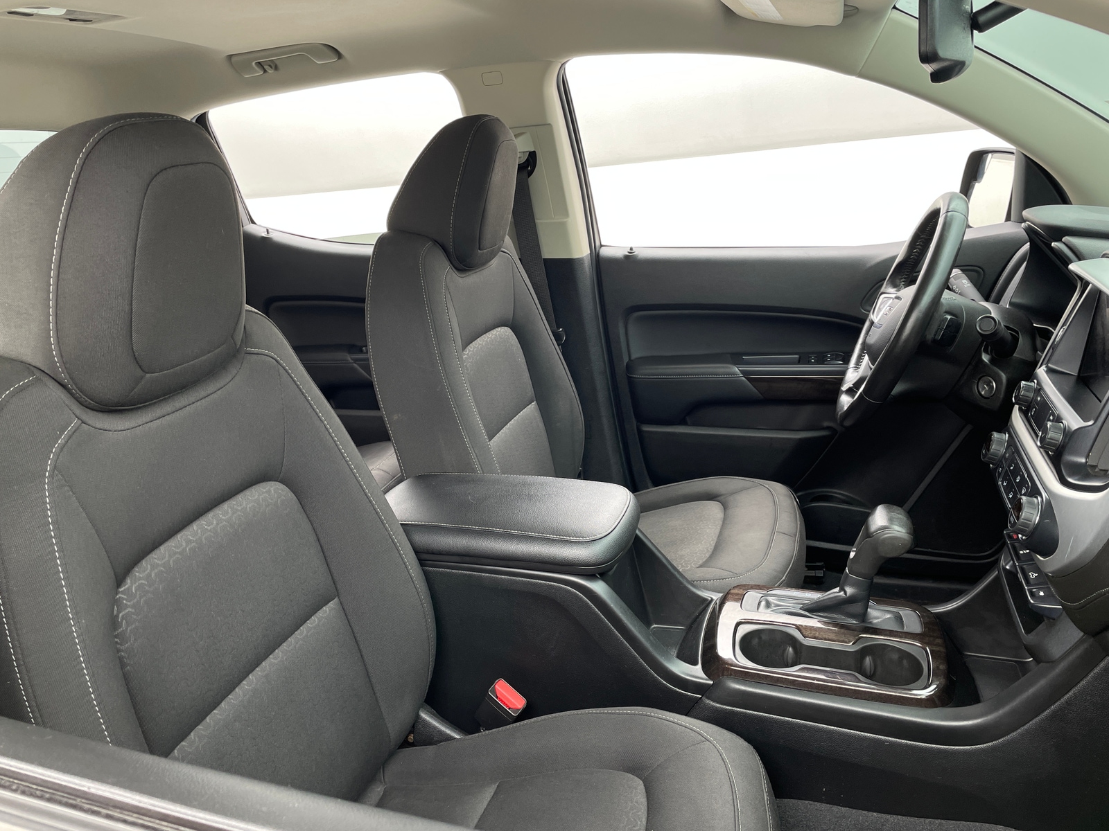 Thumbnail: 2019 GMC Canyon - 2