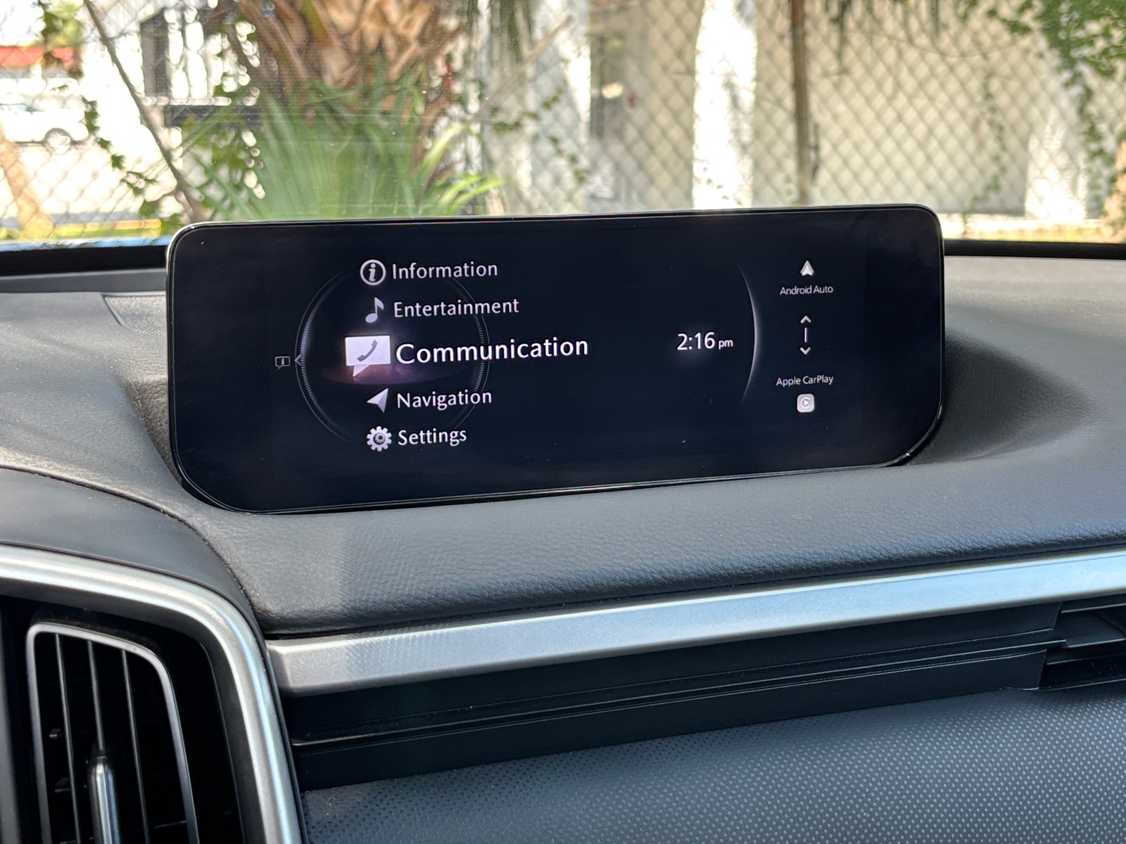 Thumbnail: 2025 Mazda CX-50 - 4