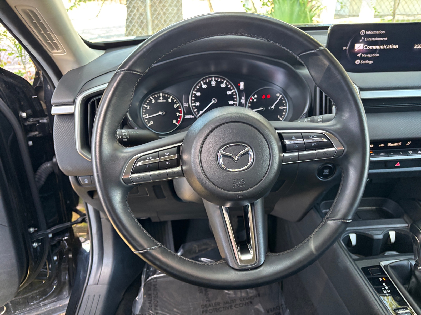 Thumbnail: 2025 Mazda CX-50 - 5