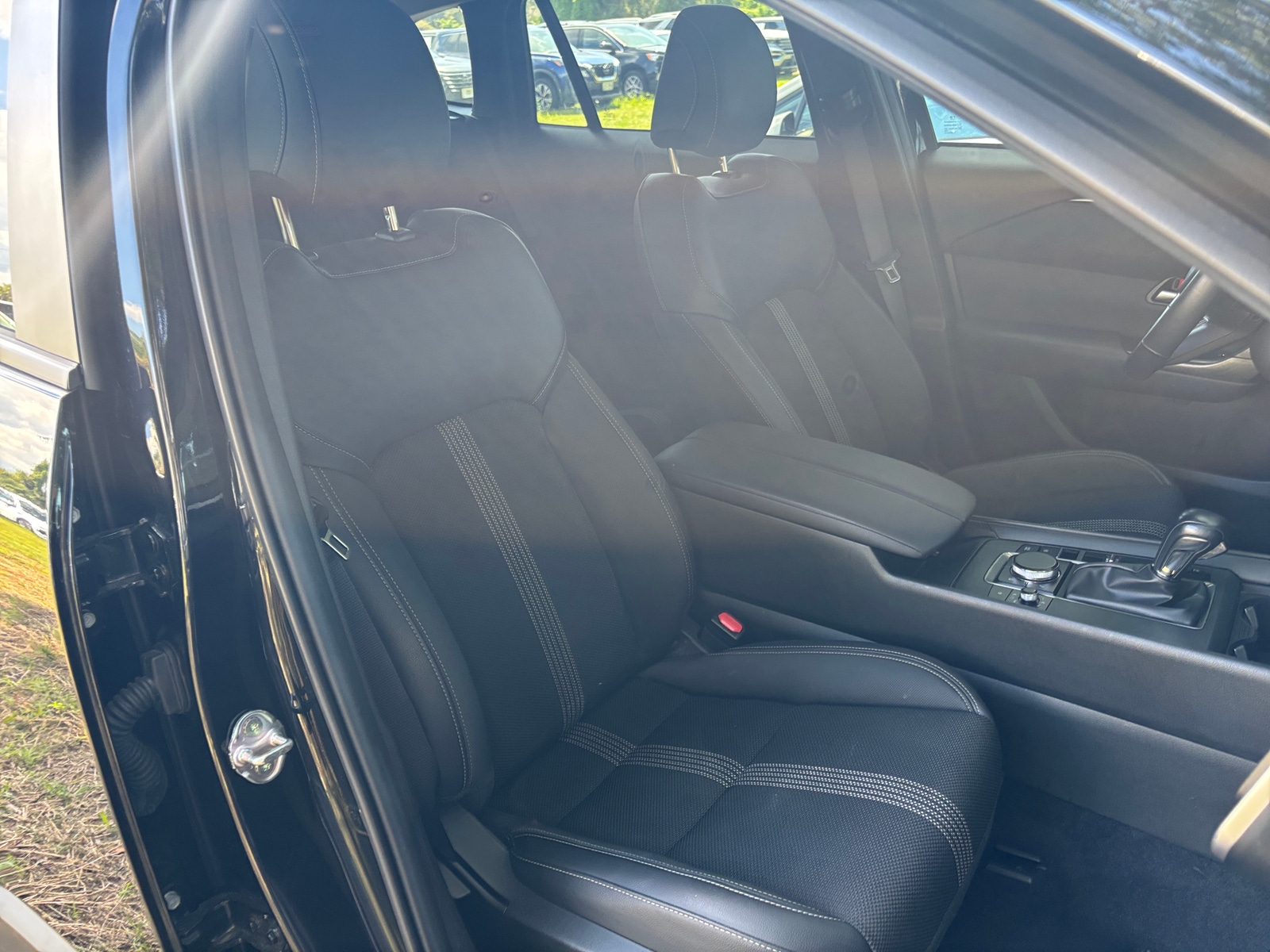 Thumbnail: 2025 Mazda CX-50 - 2