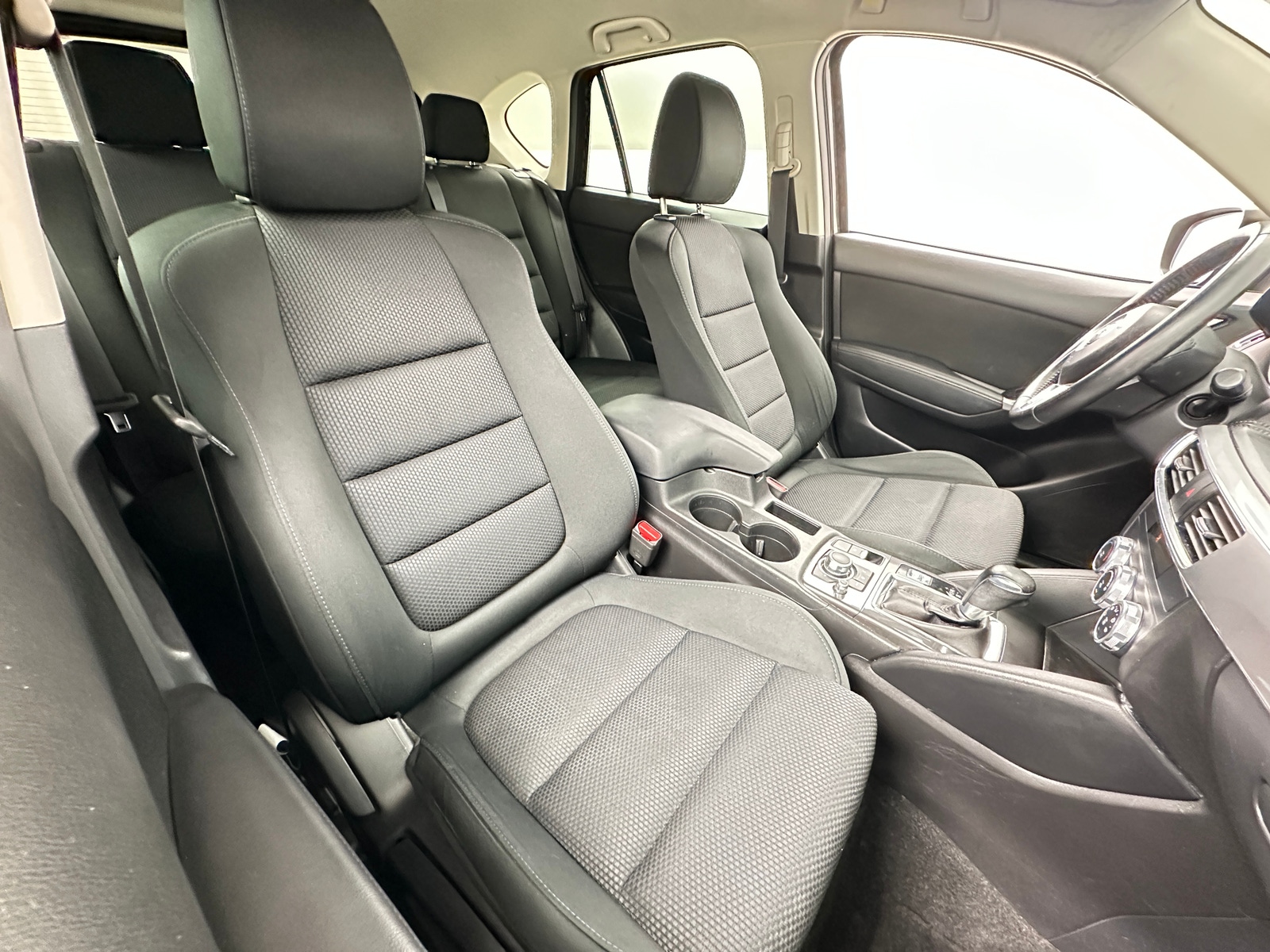 Thumbnail: 2016 Mazda CX-5 - 2