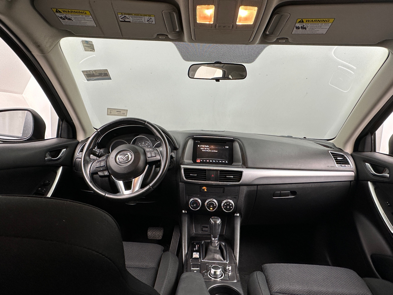 Thumbnail: 2016 Mazda CX-5 - 3