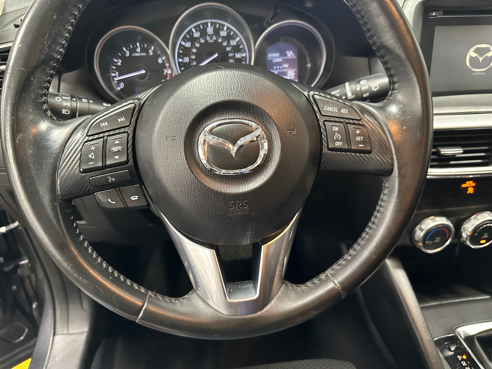 Thumbnail: 2016 Mazda CX-5 - 5