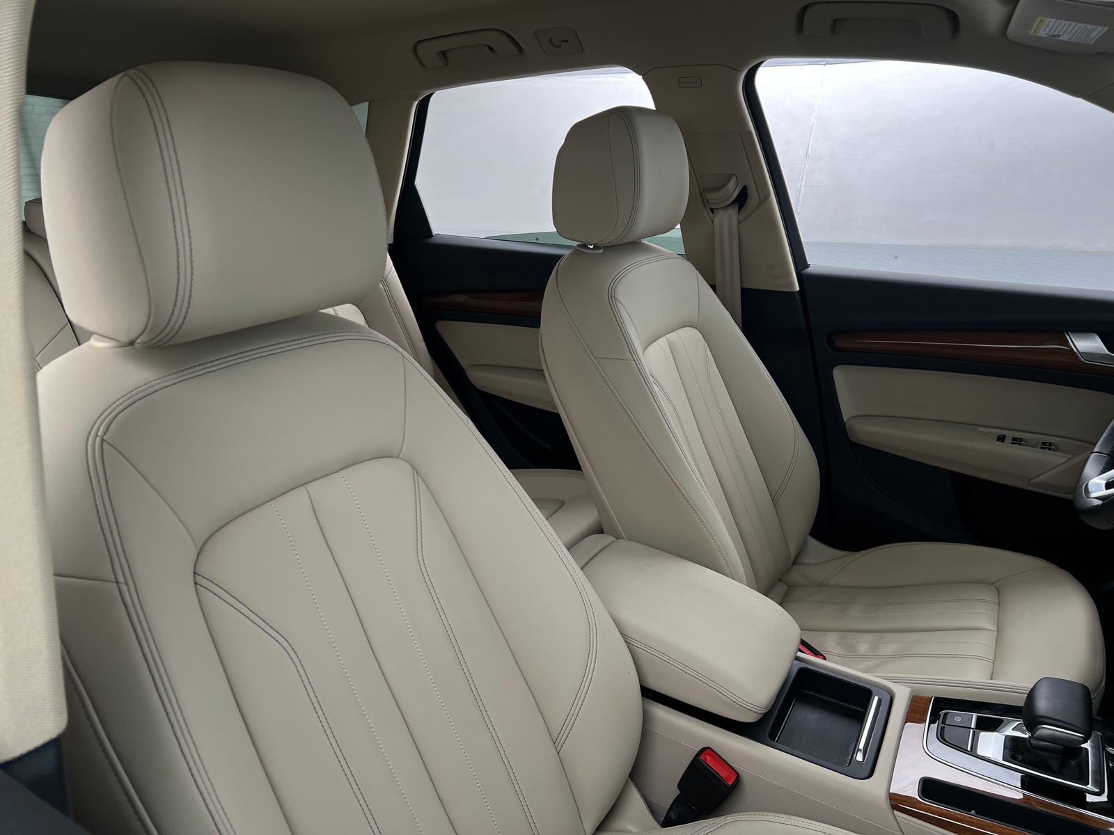 Thumbnail: 2021 Audi Q5 - 2