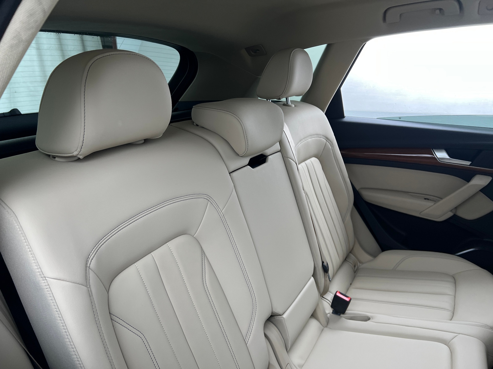 Thumbnail: 2021 Audi Q5 - 6