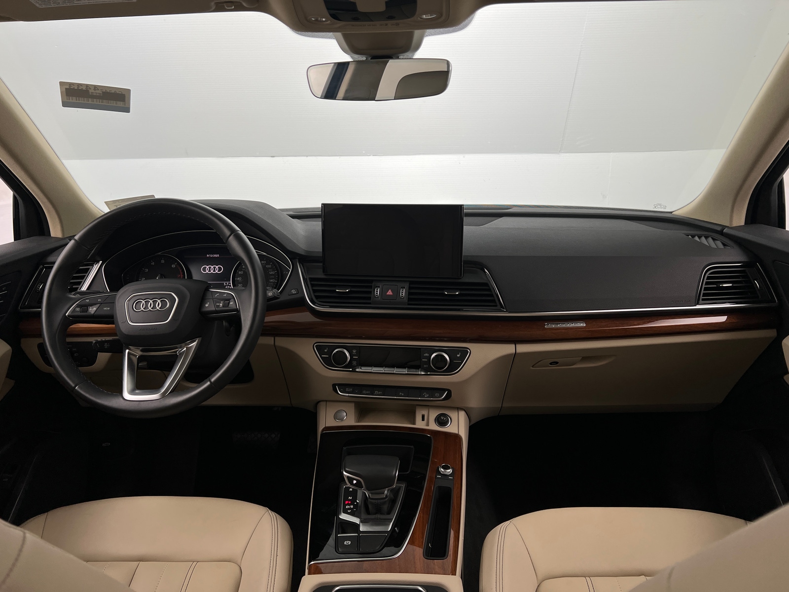 Thumbnail: 2021 Audi Q5 - 3