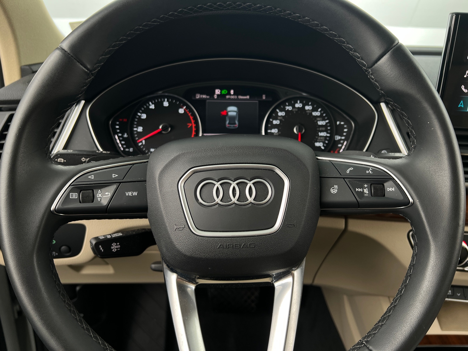 Thumbnail: 2021 Audi Q5 - 5