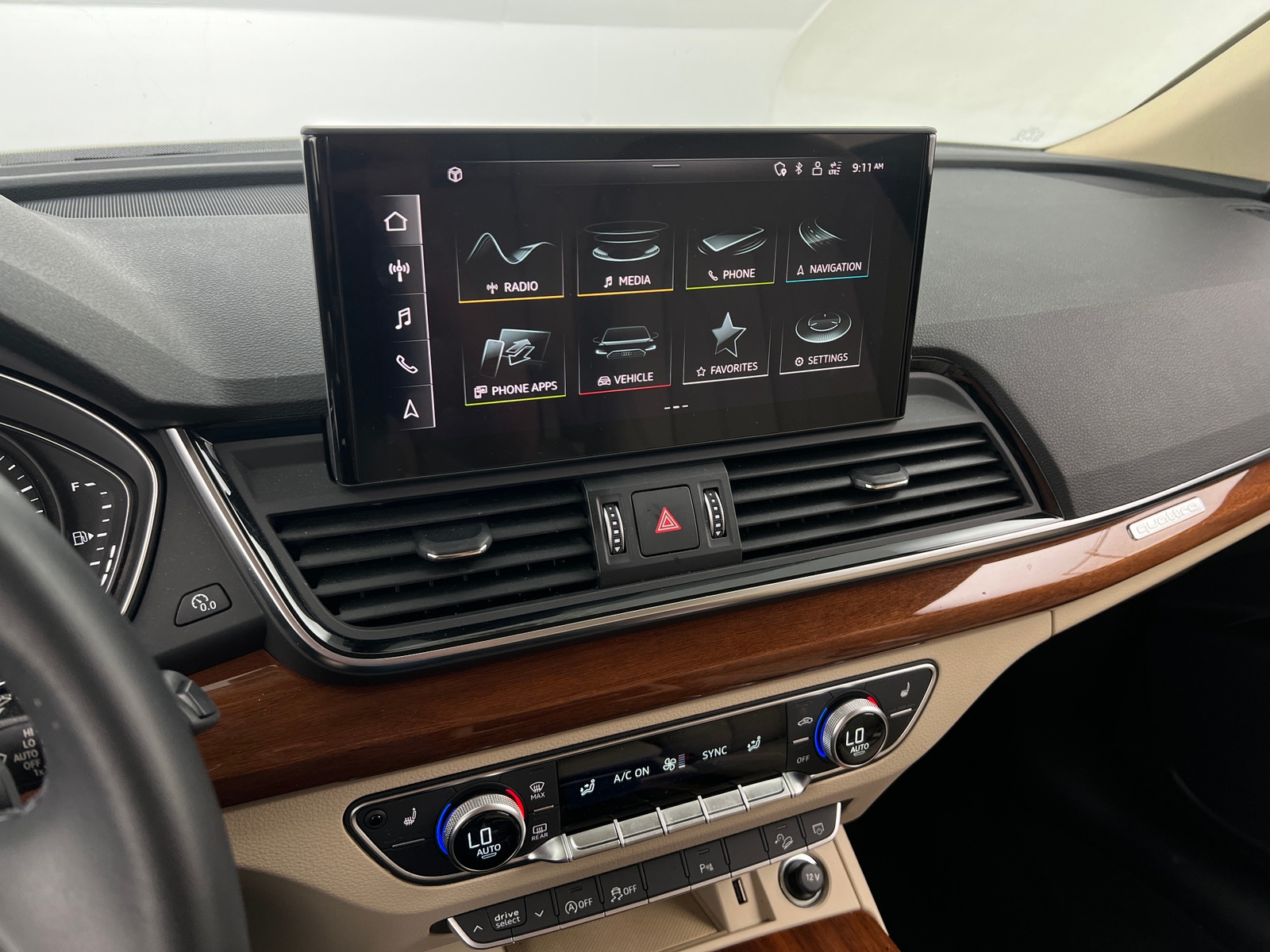 Thumbnail: 2021 Audi Q5 - 4