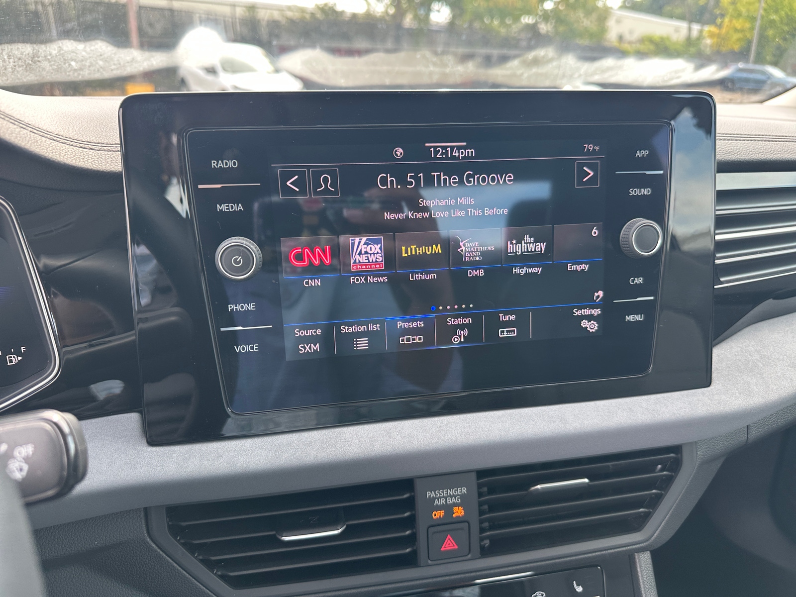 Thumbnail: 2025 Volkswagen Jetta - 4