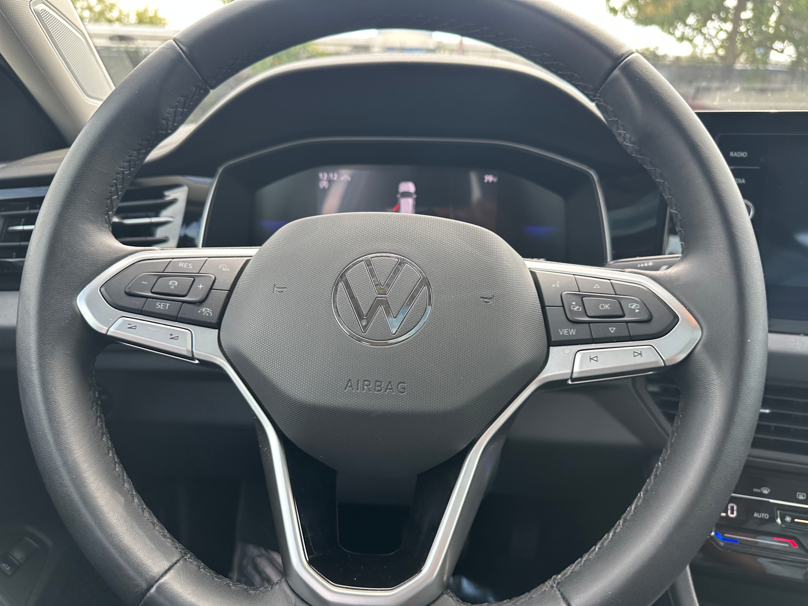 Thumbnail: 2025 Volkswagen Jetta - 5