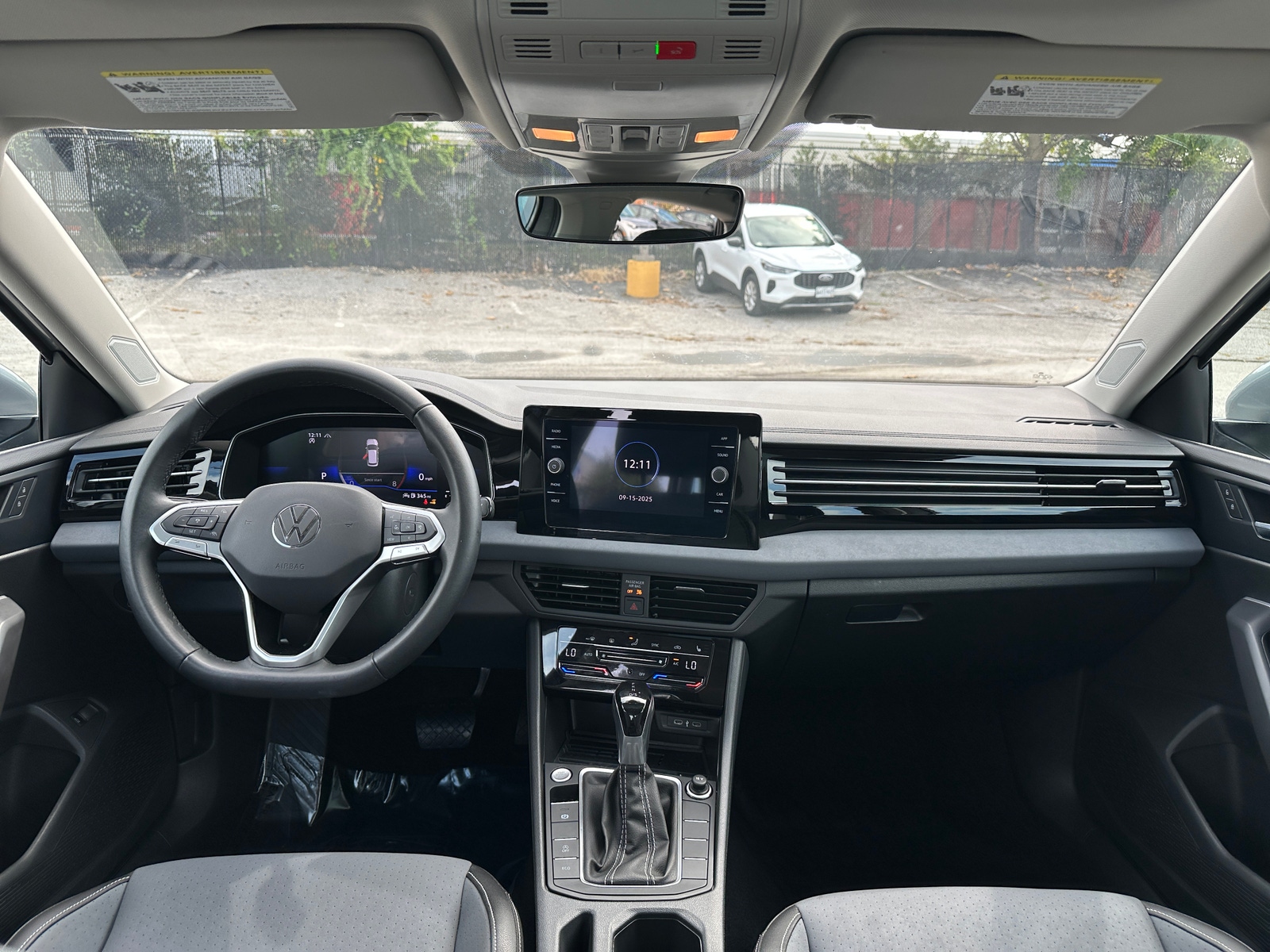 Thumbnail: 2025 Volkswagen Jetta - 3