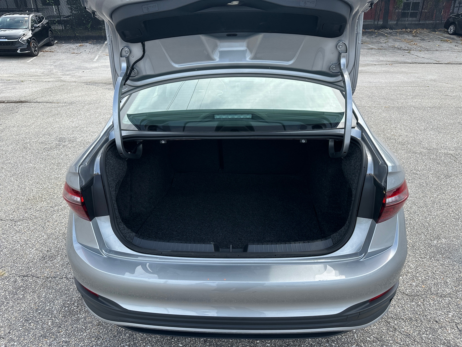 Thumbnail: 2025 Volkswagen Jetta - 6