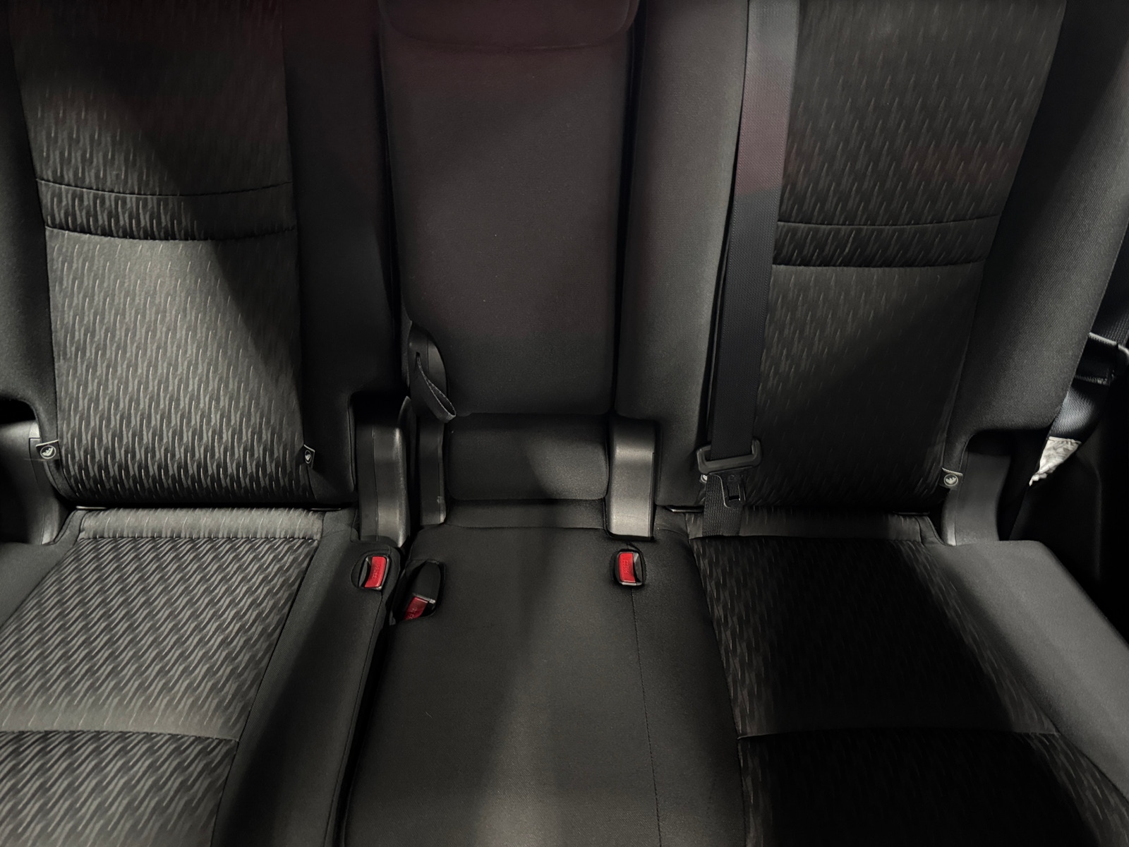 Thumbnail: 2019 Nissan Rogue - 6