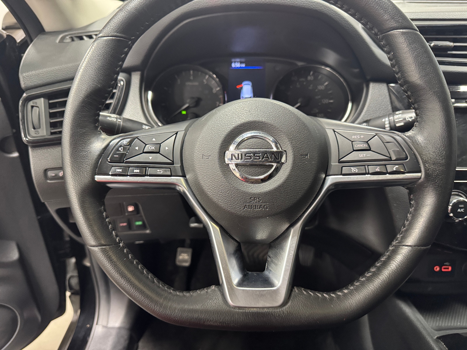Thumbnail: 2019 Nissan Rogue - 5